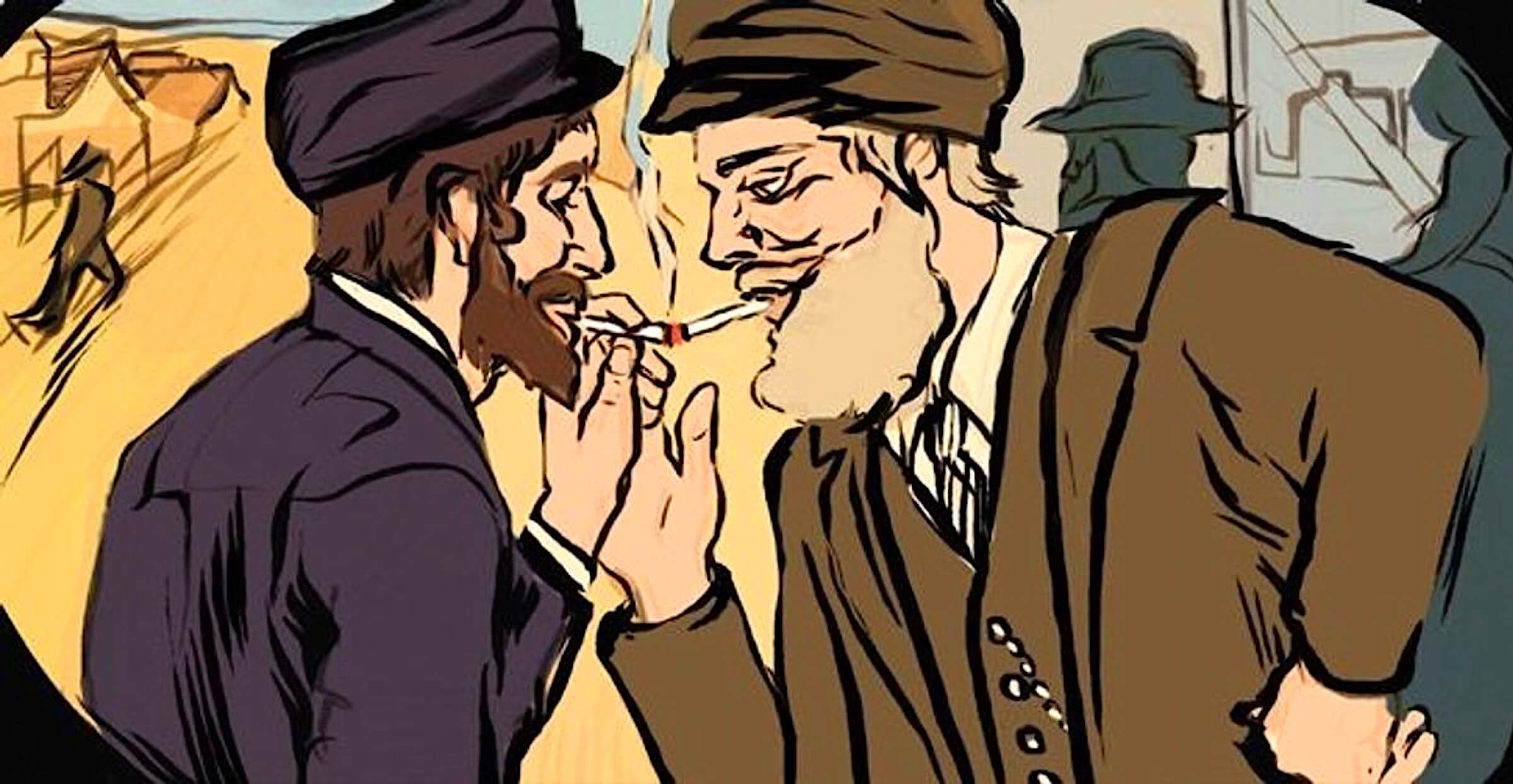 Five facts about Passover you may not know