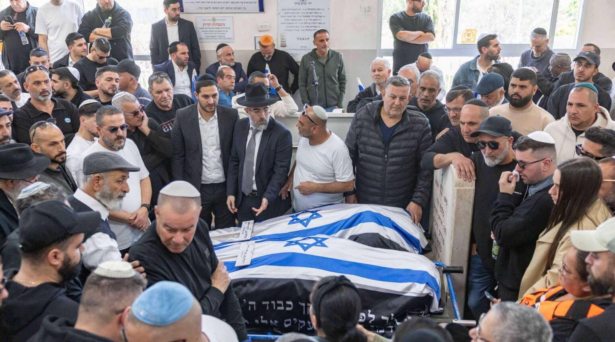 Hezbollah enters Iran war, firing on Israel’s north, as US officials say more...