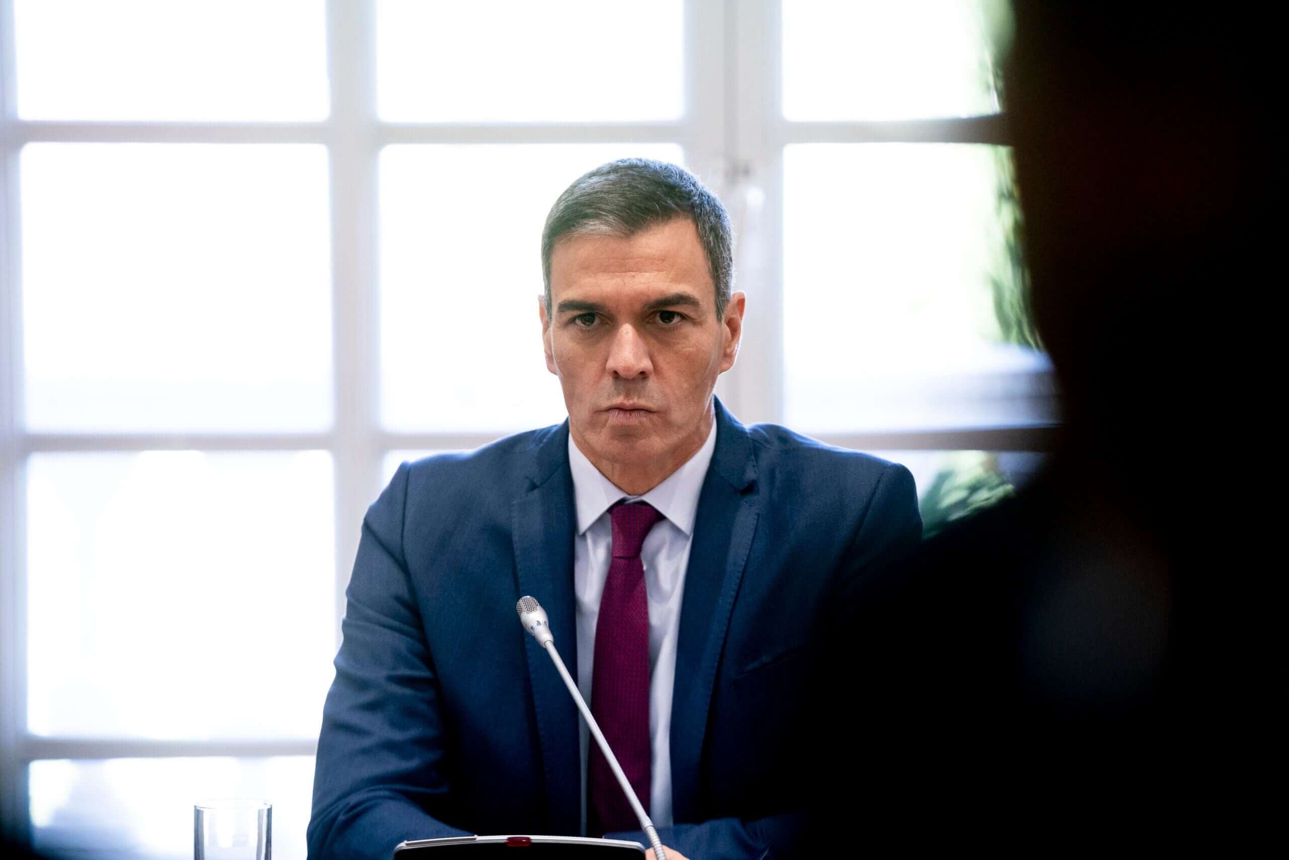 Spain withdraws ambassador to Israel, widening diplomatic rift as Trump threatens to sever trade