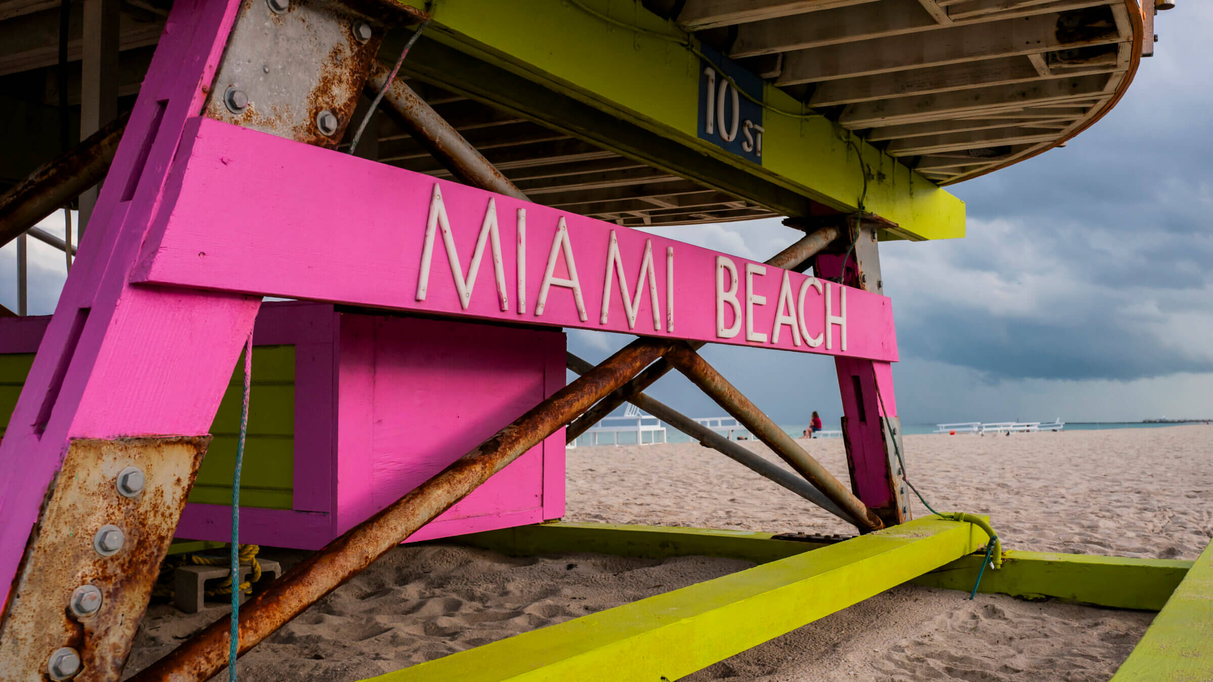 What do you say when a new friend asks you about Israel? 