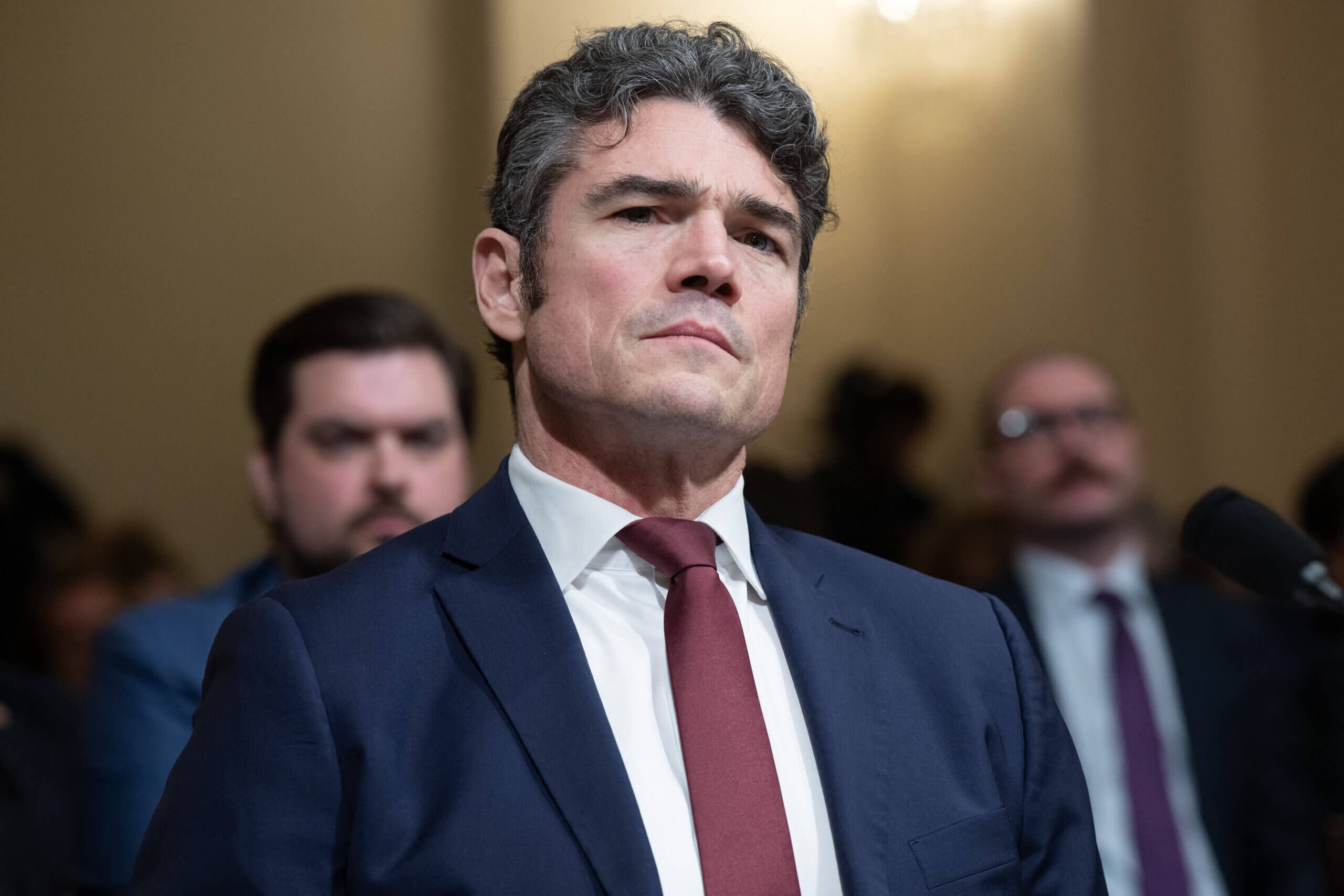 News Joe Kent, Trump official with white supremacist ties, resigns over Iran war and blames Israel Joe Kent, director of the National Counterterrorism Center, claimed Israeli officials had used lies to undermine American foreign policy By Arno…