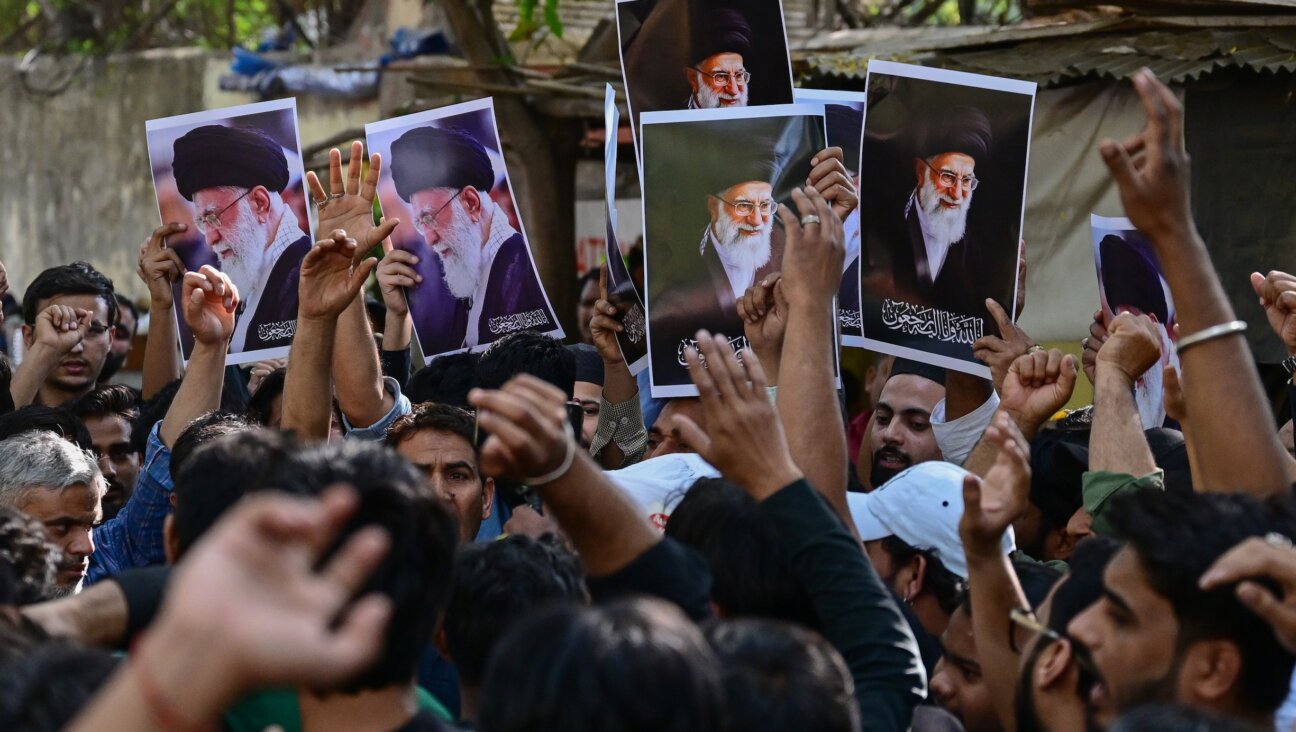 Shiite muslims mourn killing of Iran's Supreme leader Ayatollah Ali Khammenei on March 01.