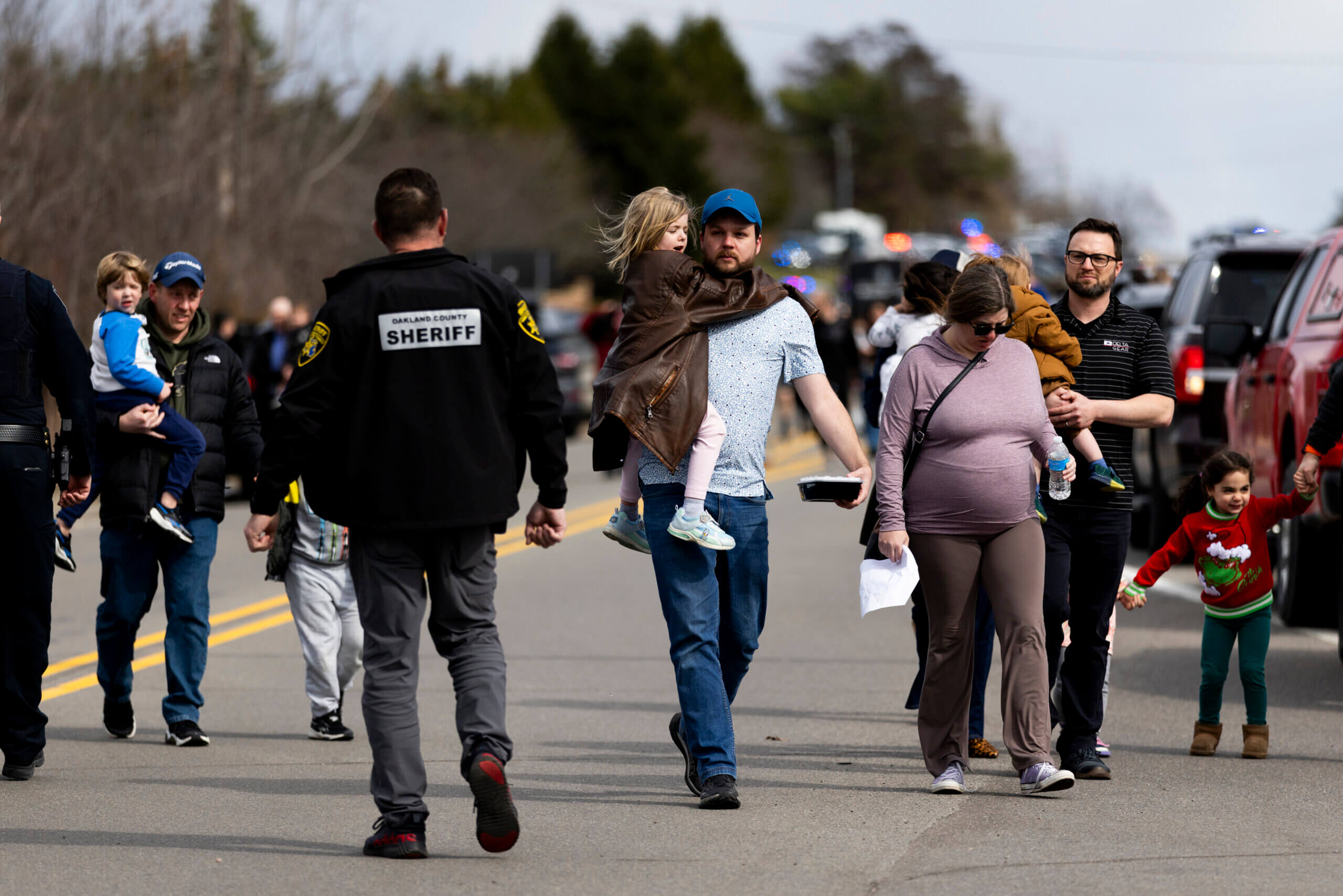 News Synagogues size up security after Michigan attack amid intensifying risks By Hannah Feuer and Arno Rosenfeld 5 min read