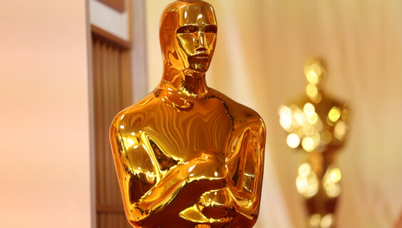 The 2026 Academy Awards has a number of Jewish films in contention.