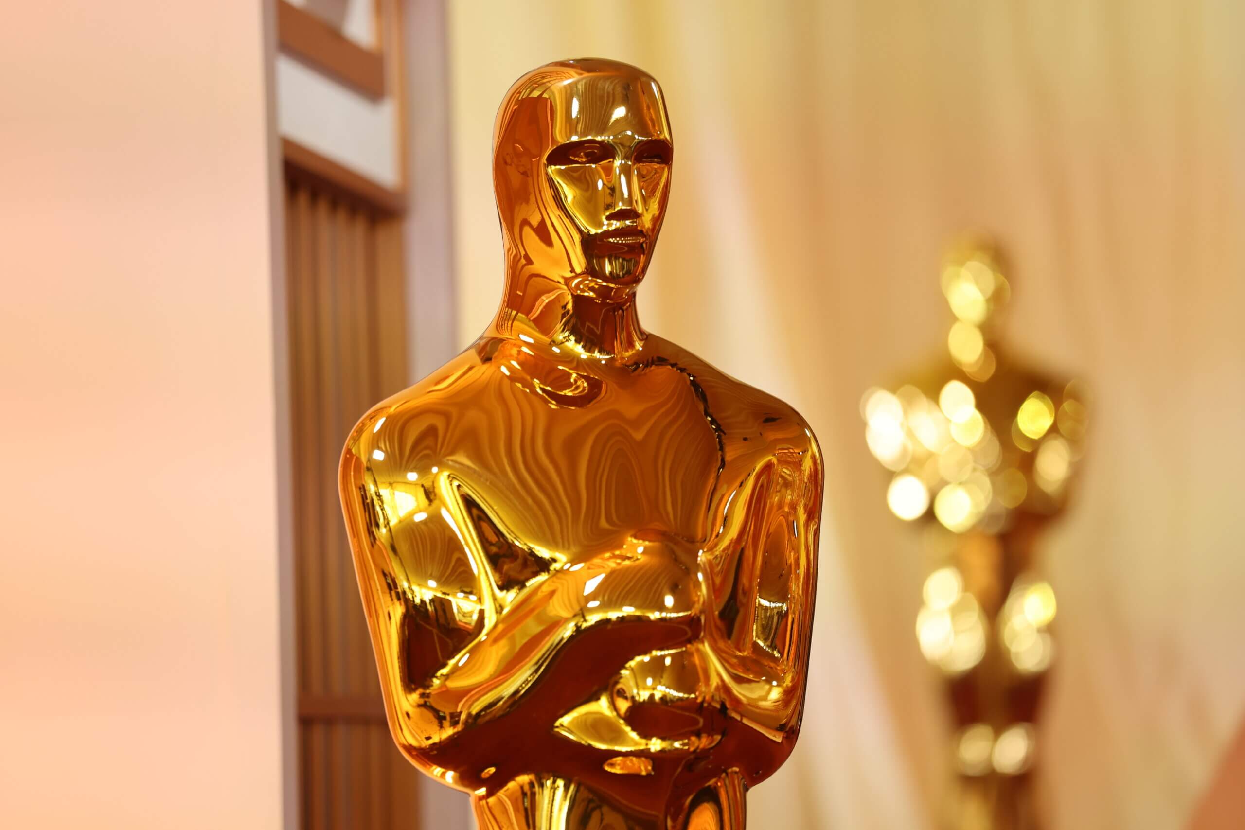 Everything Jewish that happened at the Oscars: A 'Marty Supreme' shutout, an onstage 'free Palestine' and more