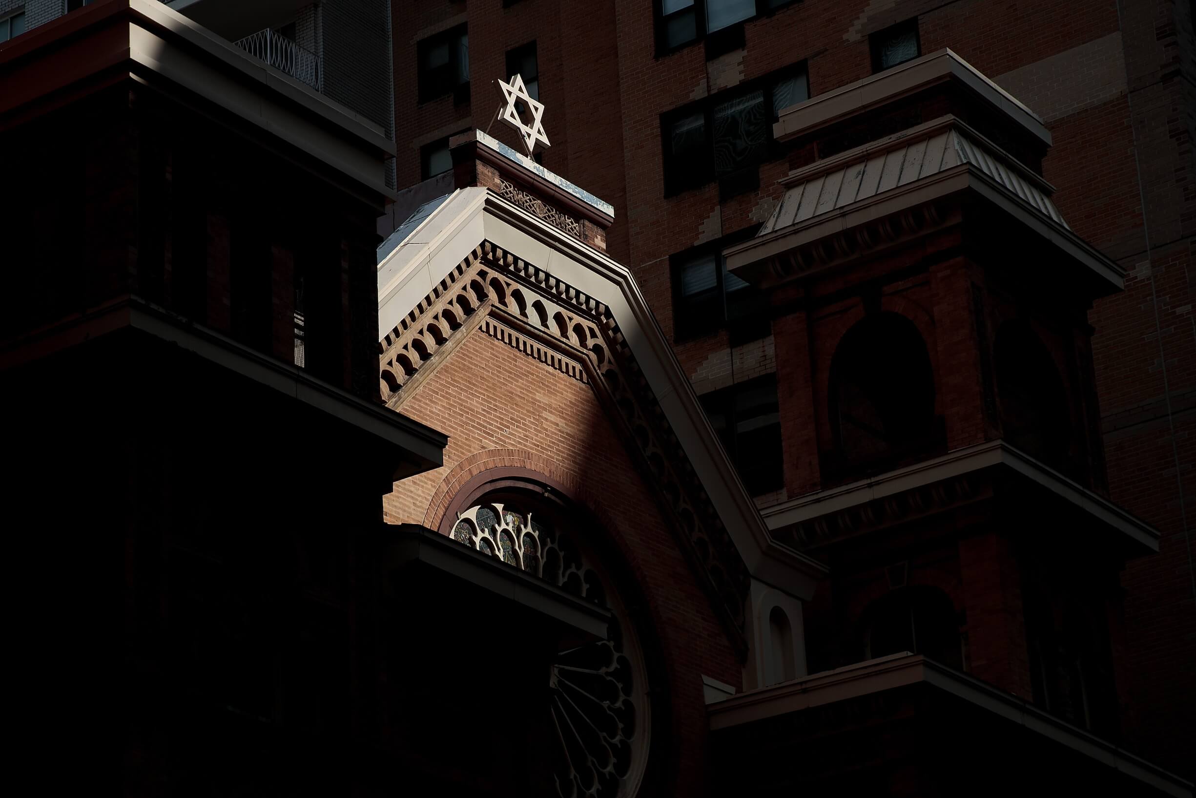 Mamdani voices concerns about synagogue buffer zone bill poised to pass NYC Council