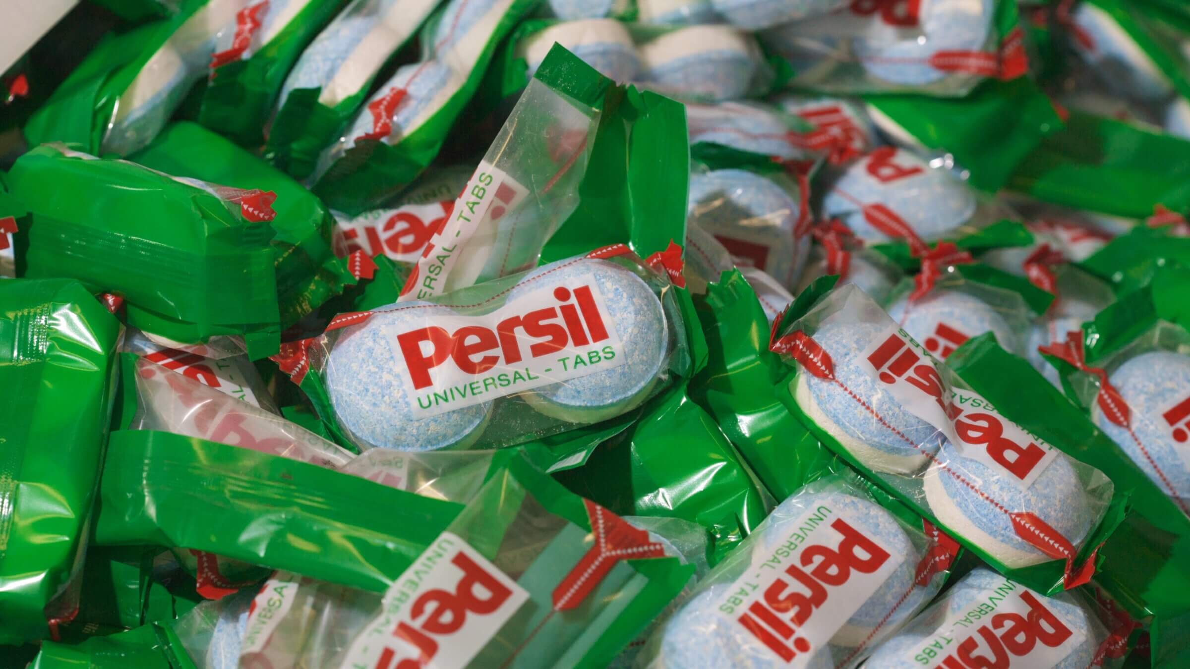 A 2018 Interior Ministry report exposed networks of ex-Nazi administrators who resumed their careers with the help of testimonials they wrote for one another. These testimonials were dubbed Persilscheine, or “Persil notes,” after a popular laundry detergent (above).