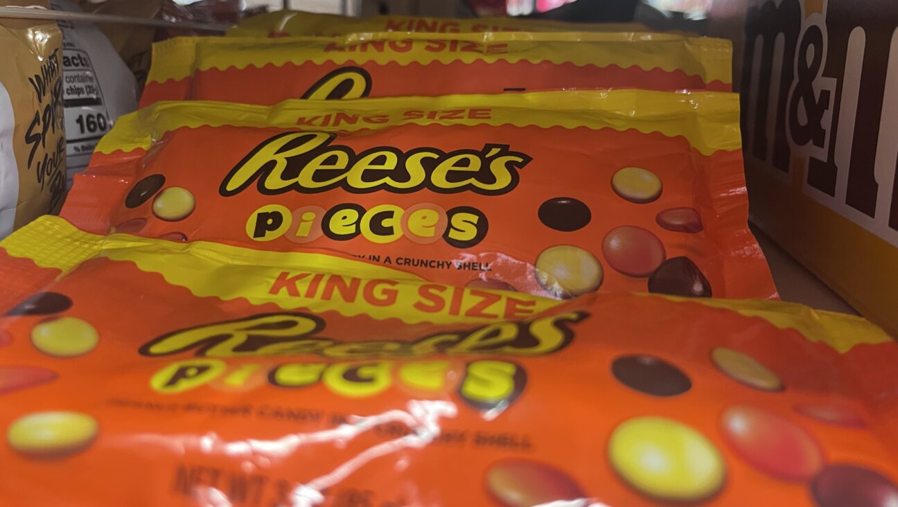 It's gonna be weird having these after a burger. 