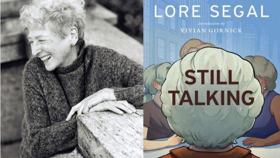 Lore Segal, who died in 2024 at age 96, was a master of the minimal.