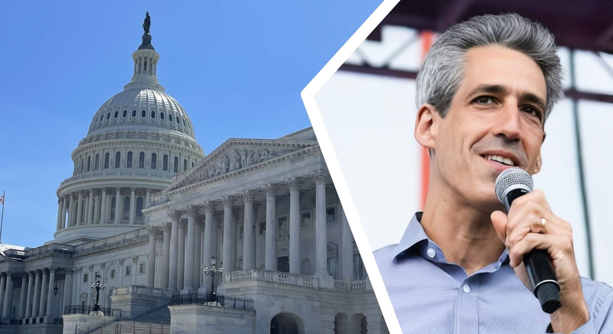 Illinois primary pits Jewish candidate with deep Israel ties against AIPAC spending