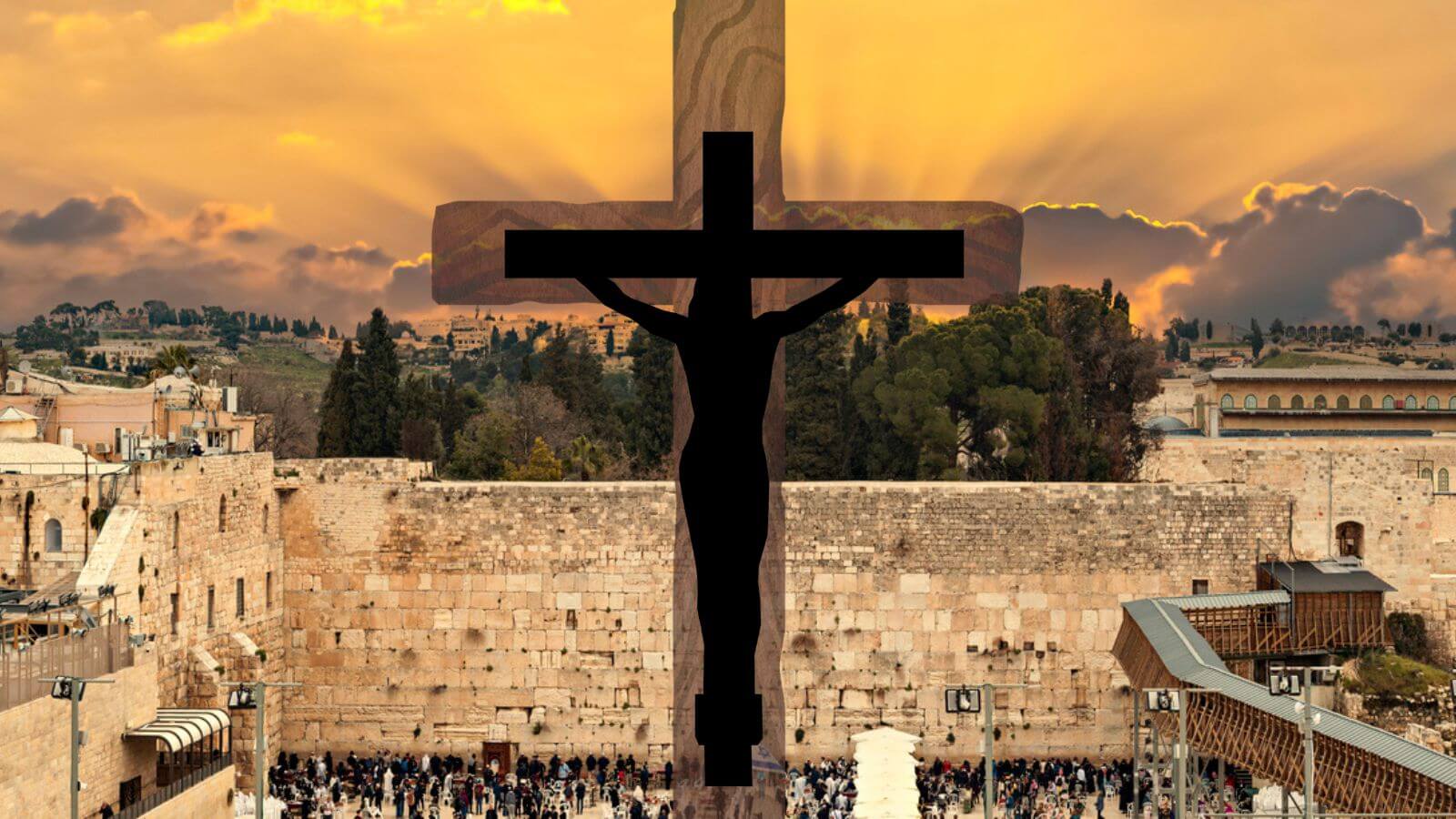 Inside the ancient Christian theology driving modern antisemitism