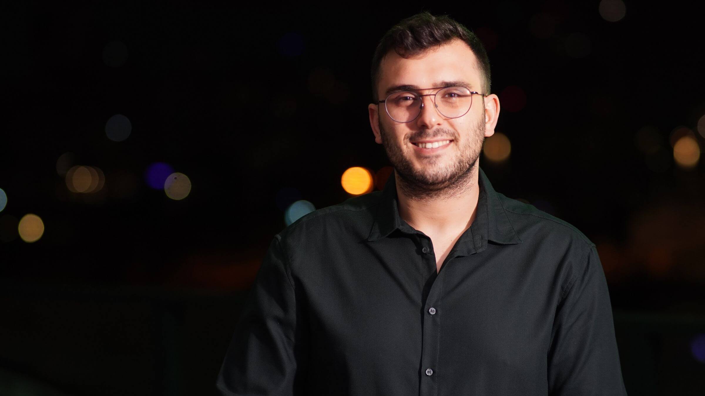 Meet the TikToker trying to revive Judeo-Arabic, the nearly extinct language...