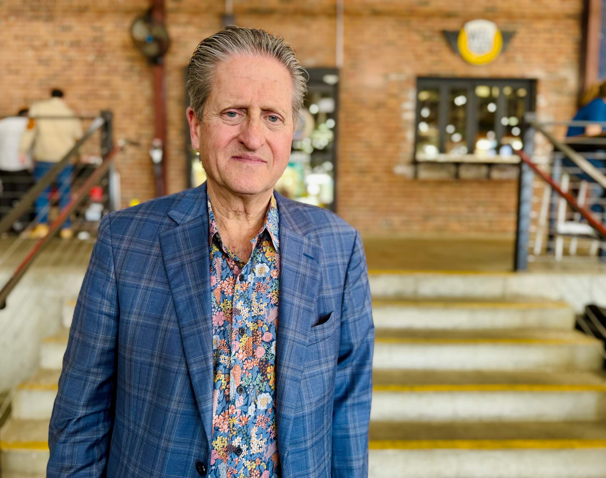 “Tulsa is a hidden gem,” said local businessman David Finer, who is recruiting Jews to move there.