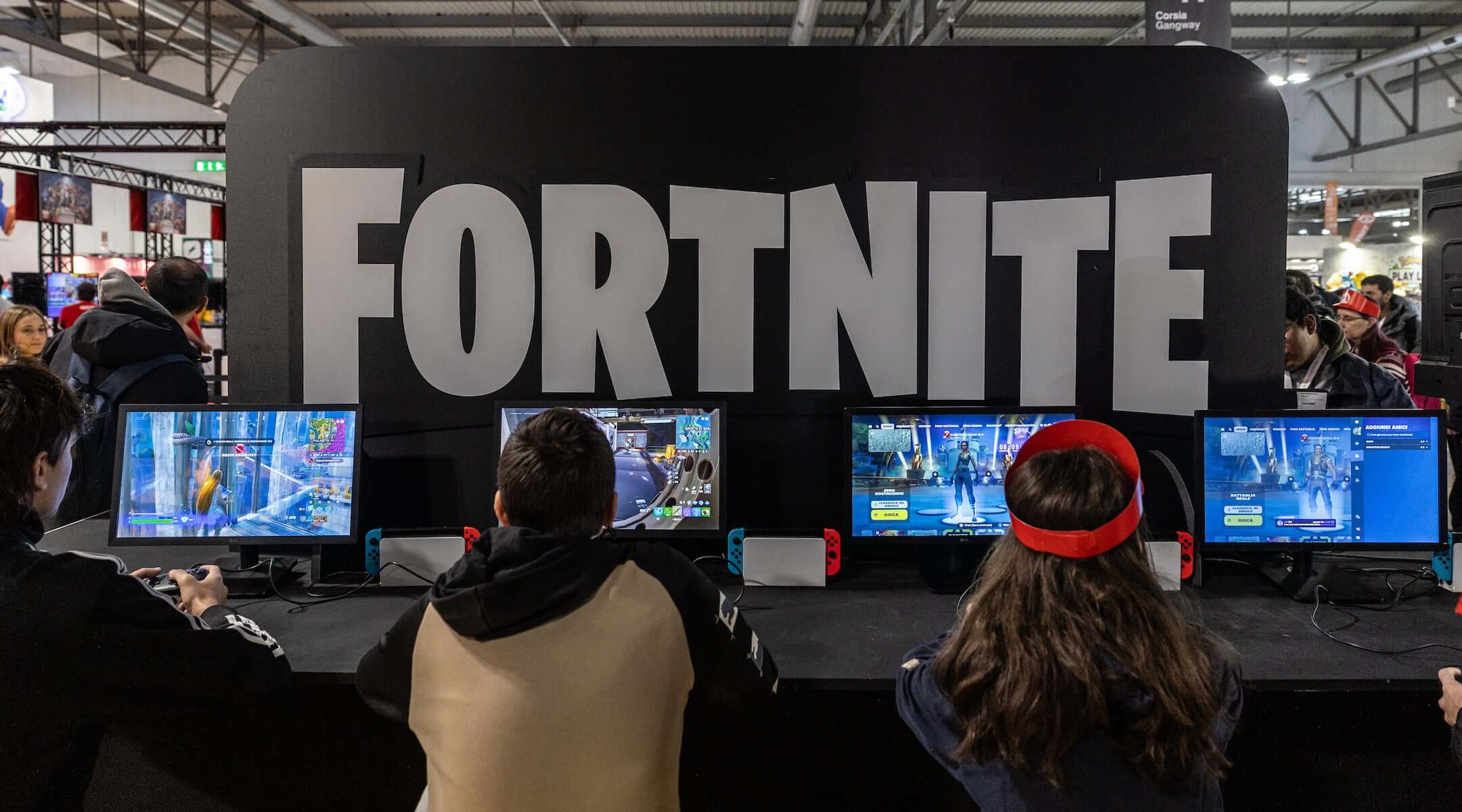 Fortnite tops ADL’s new ‘leaderboard’ ranking video games on antisemitism...