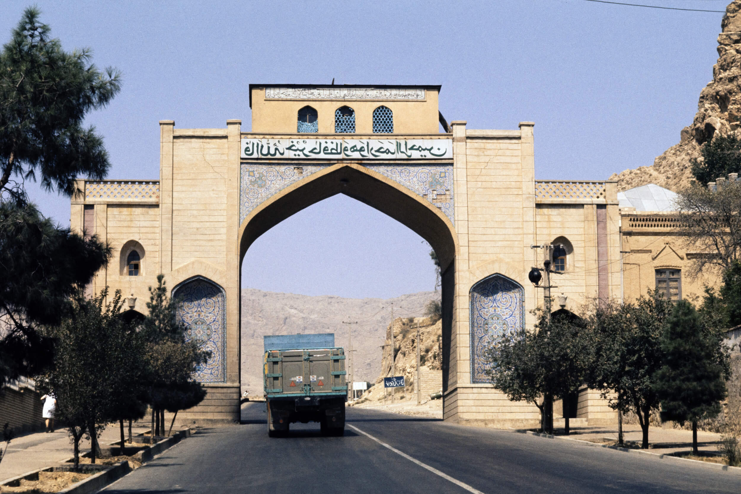 Through missile strikes and sleepless nights, the persistent hope of being an...