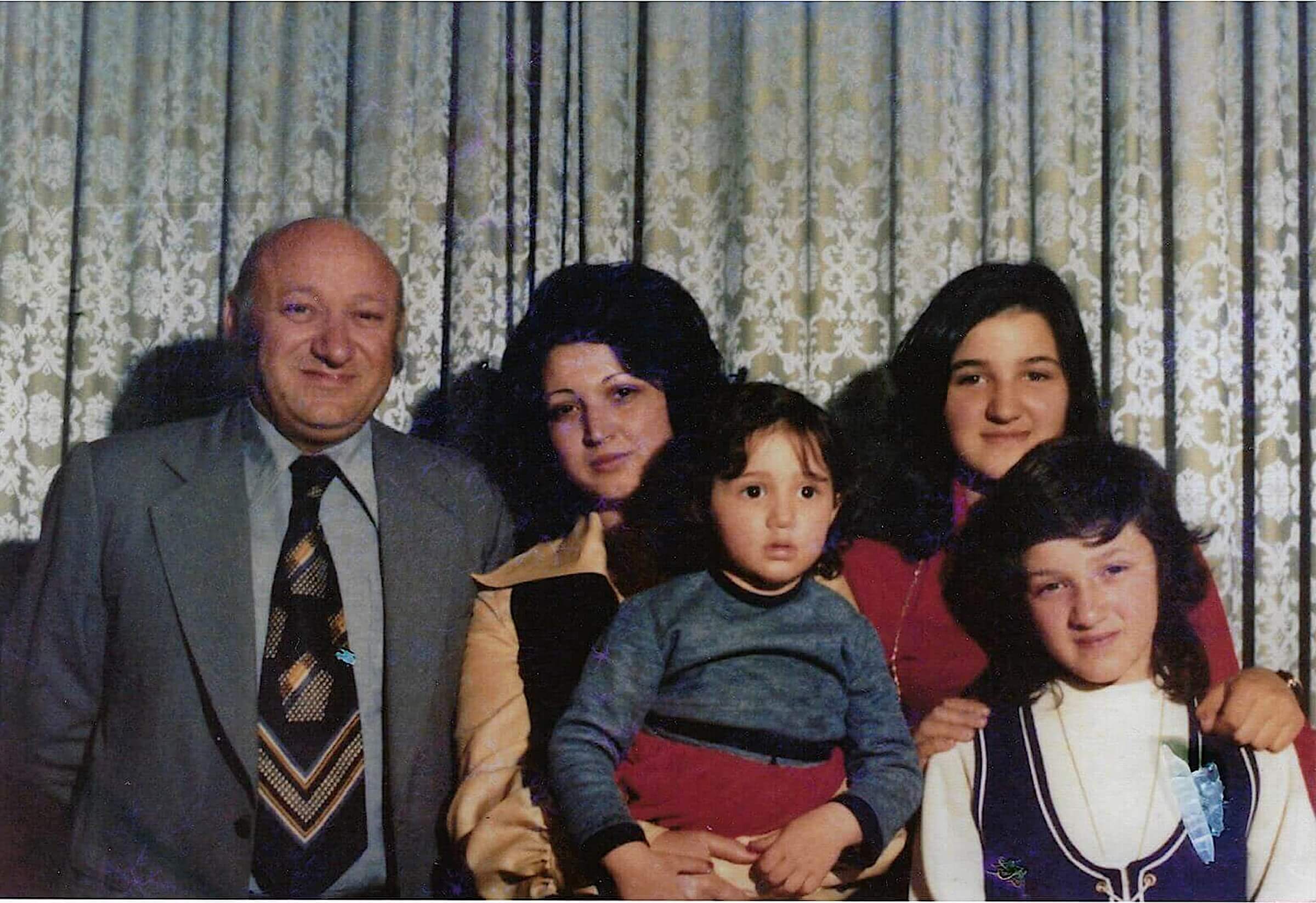 Iranian American Jews see hope in Trump’s plan for regime change