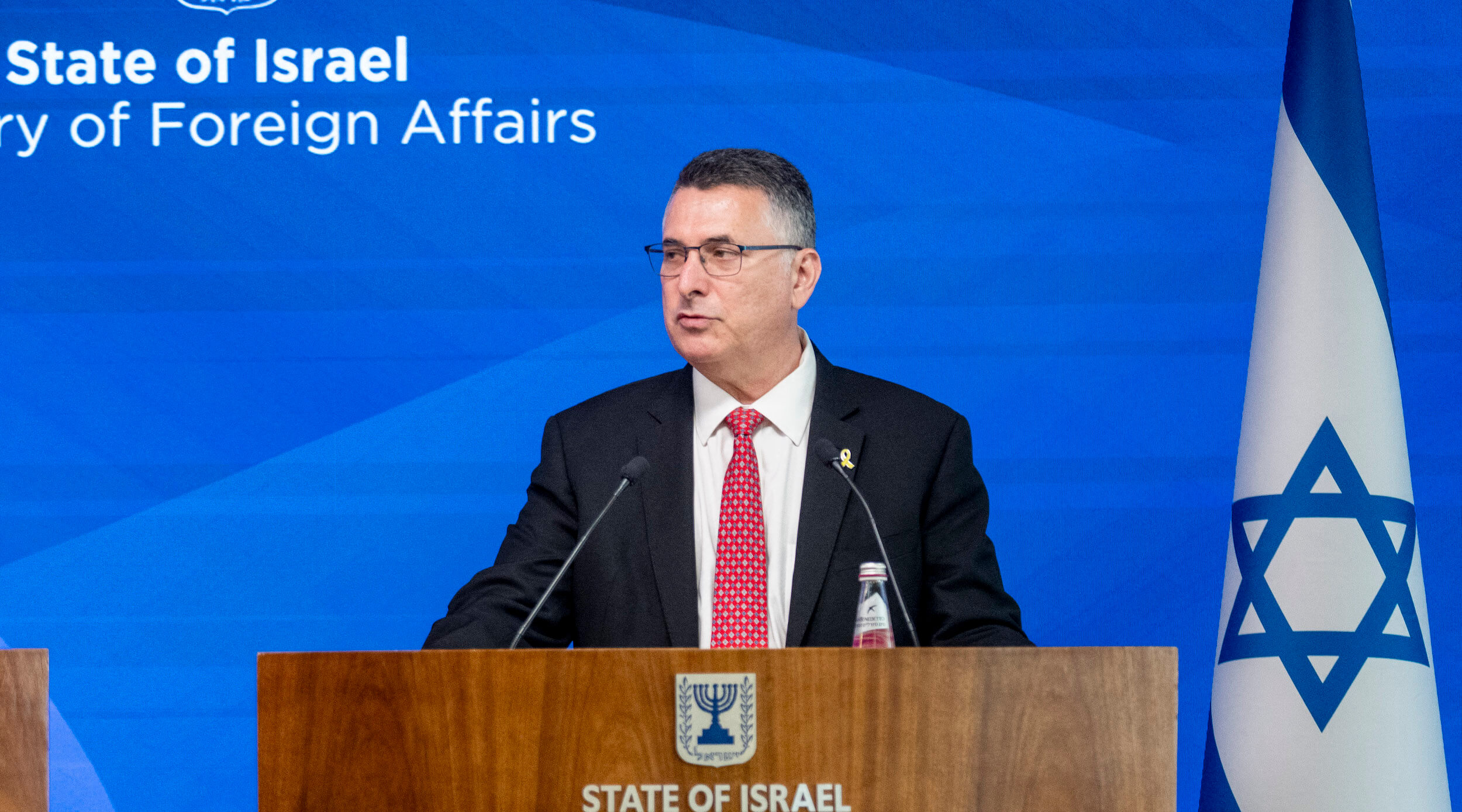 Israel is gleefully copying Nazi imagery in the propaganda war with Iran