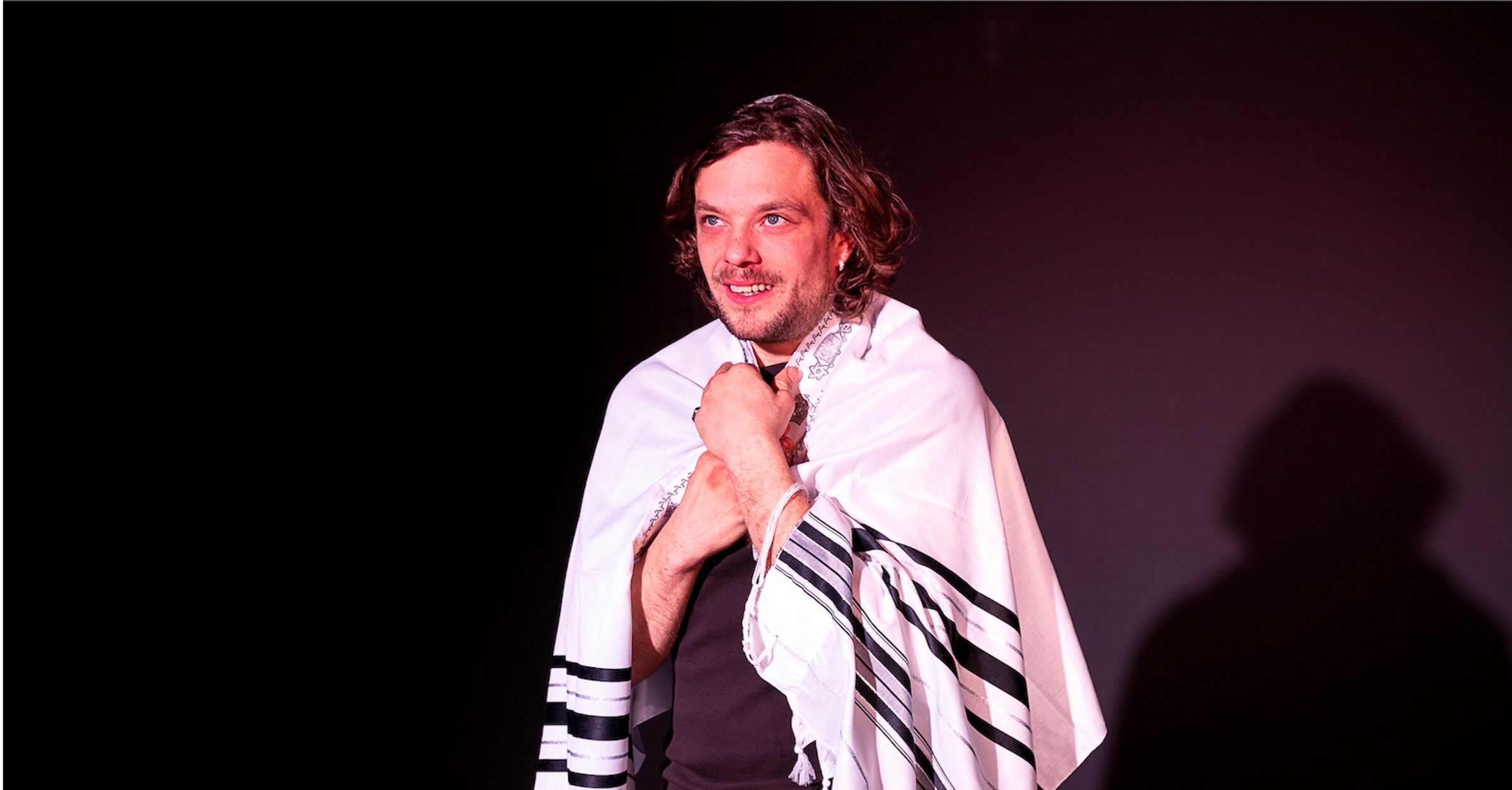 Who can play a Jew — A debate in Germany