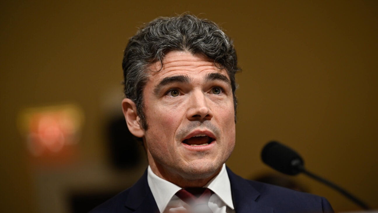 Joseph Kent, former director of the National Counterterrorism Center.