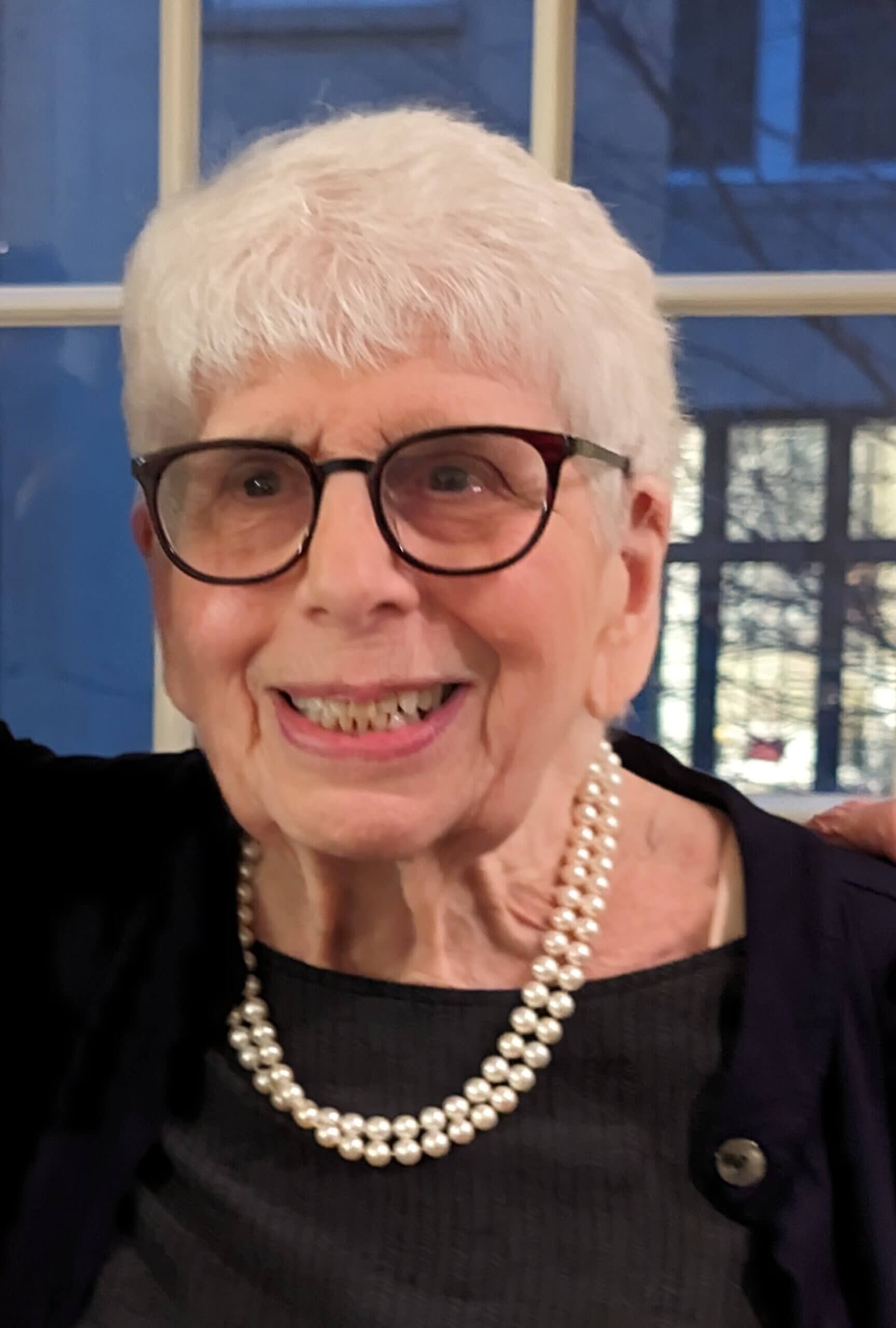 News Ronnie Eldridge was one of NYC’s toughest political minds By Jon Kalish 4 min read