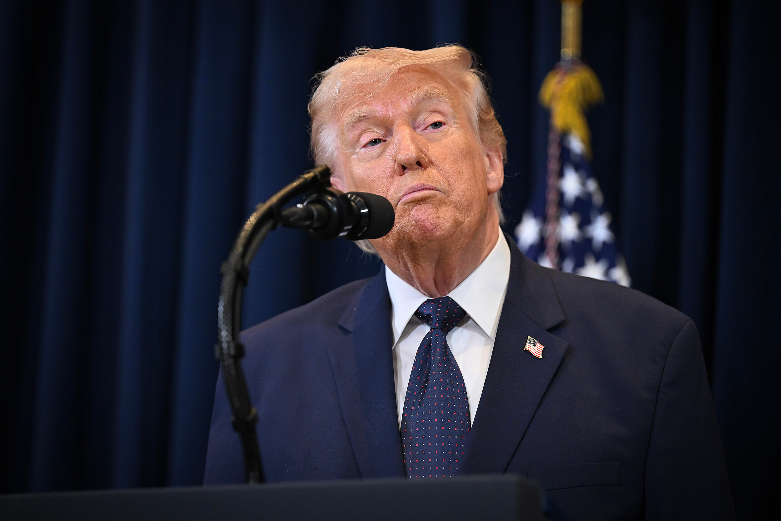 Opinion Trump’s Iran dithering puts Israel in an unprecedented position By Dan Perry 5 min read