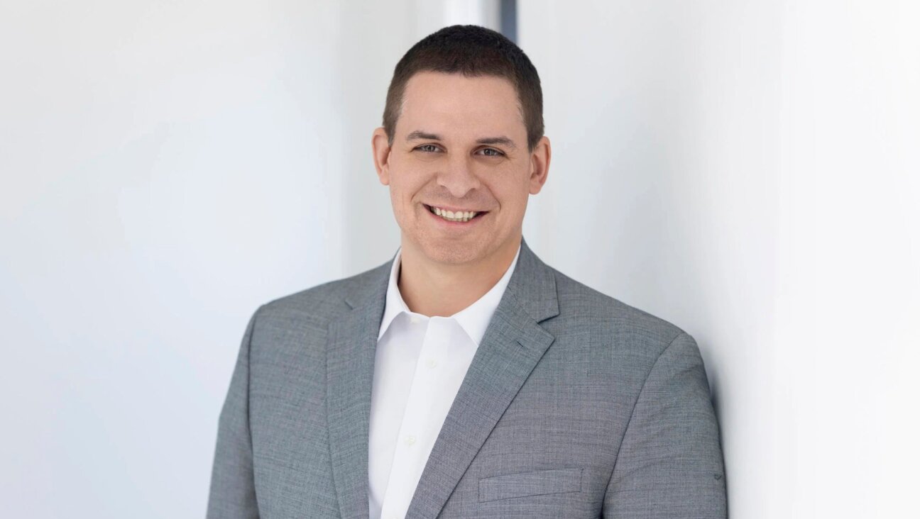 Eli Savit (Candidate photo)