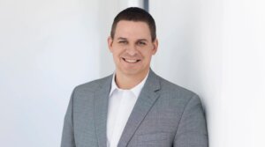 Eli Savit (Candidate photo)