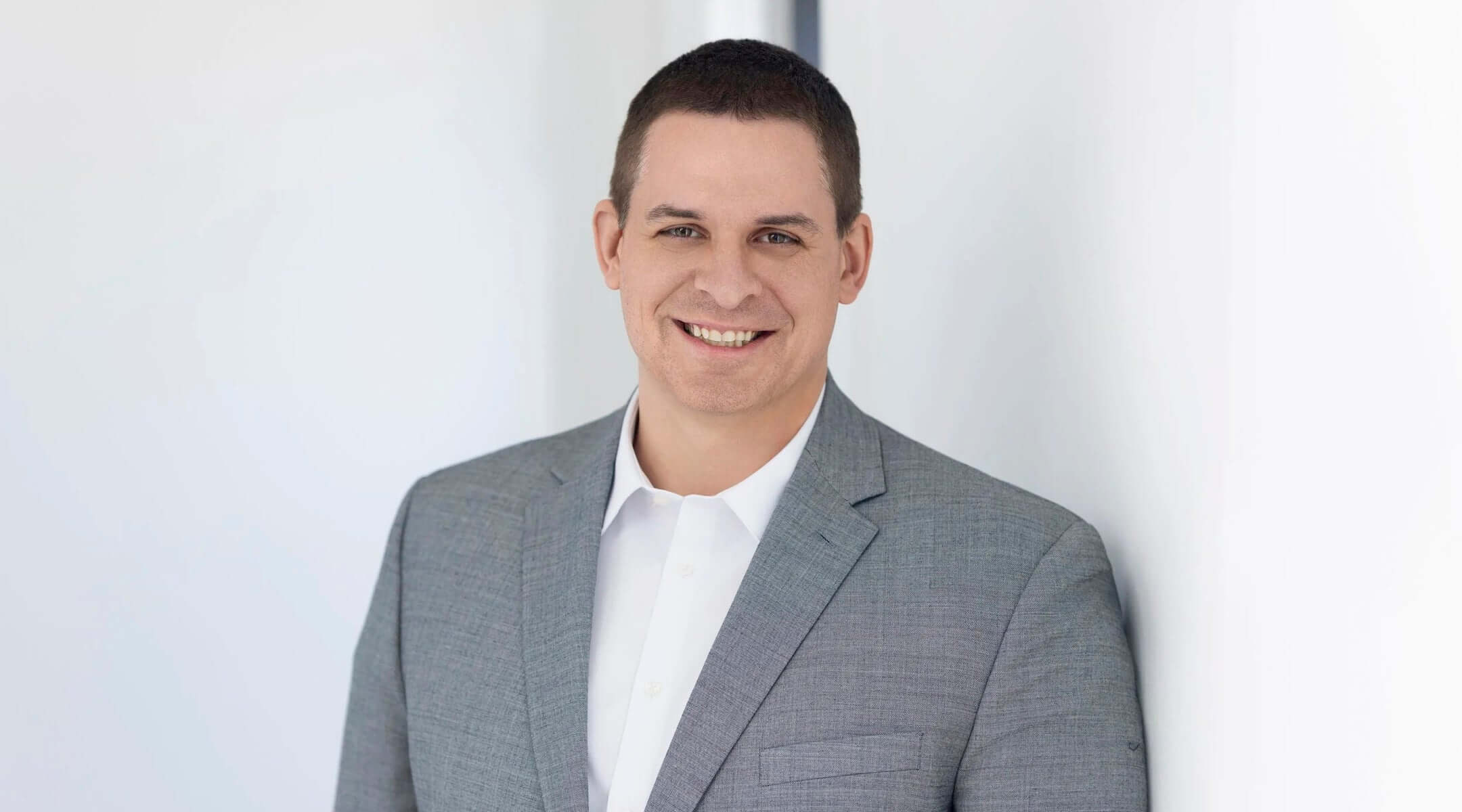 Eli Savit (Candidate photo)