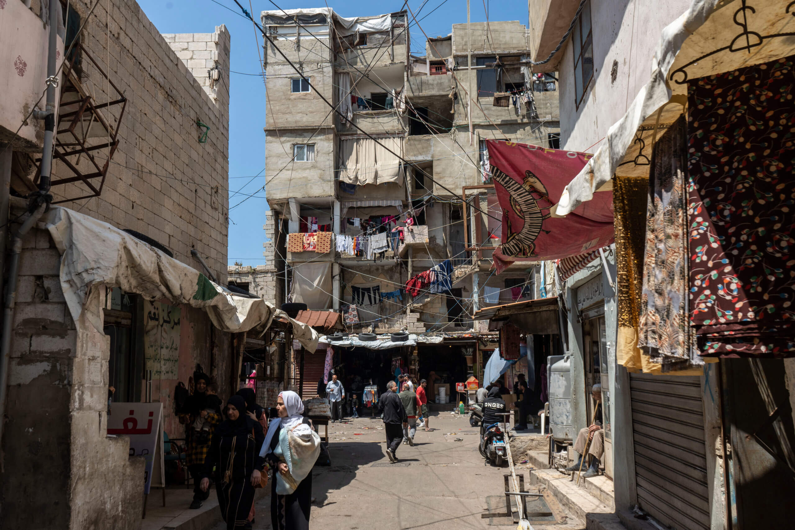 Opinion Mahmoud Khalil’s reassurances are bad for Jews but even worse for Palestinians By Zach Iscol 4 min read