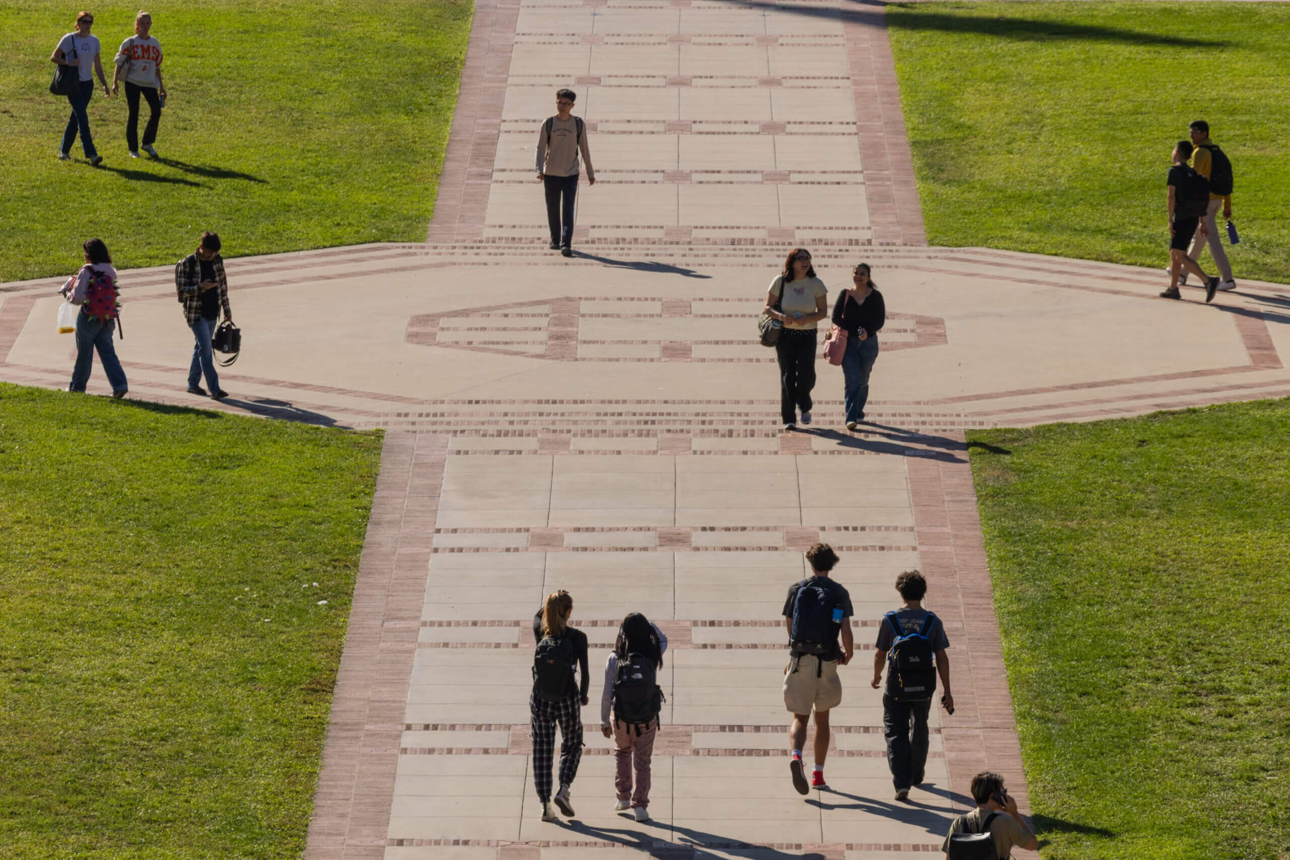 Jews and other minorities face similar levels of campus hostility, Brandeis...