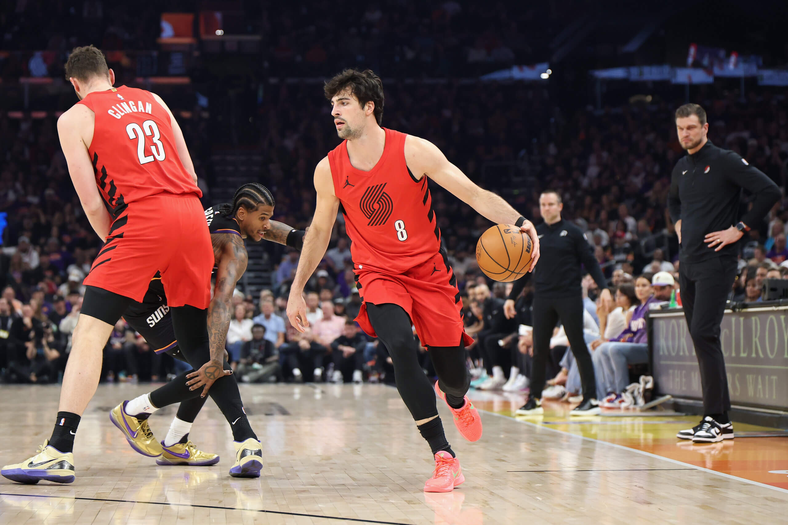 Today’s American Jews finally have their era’s Sandy Koufax