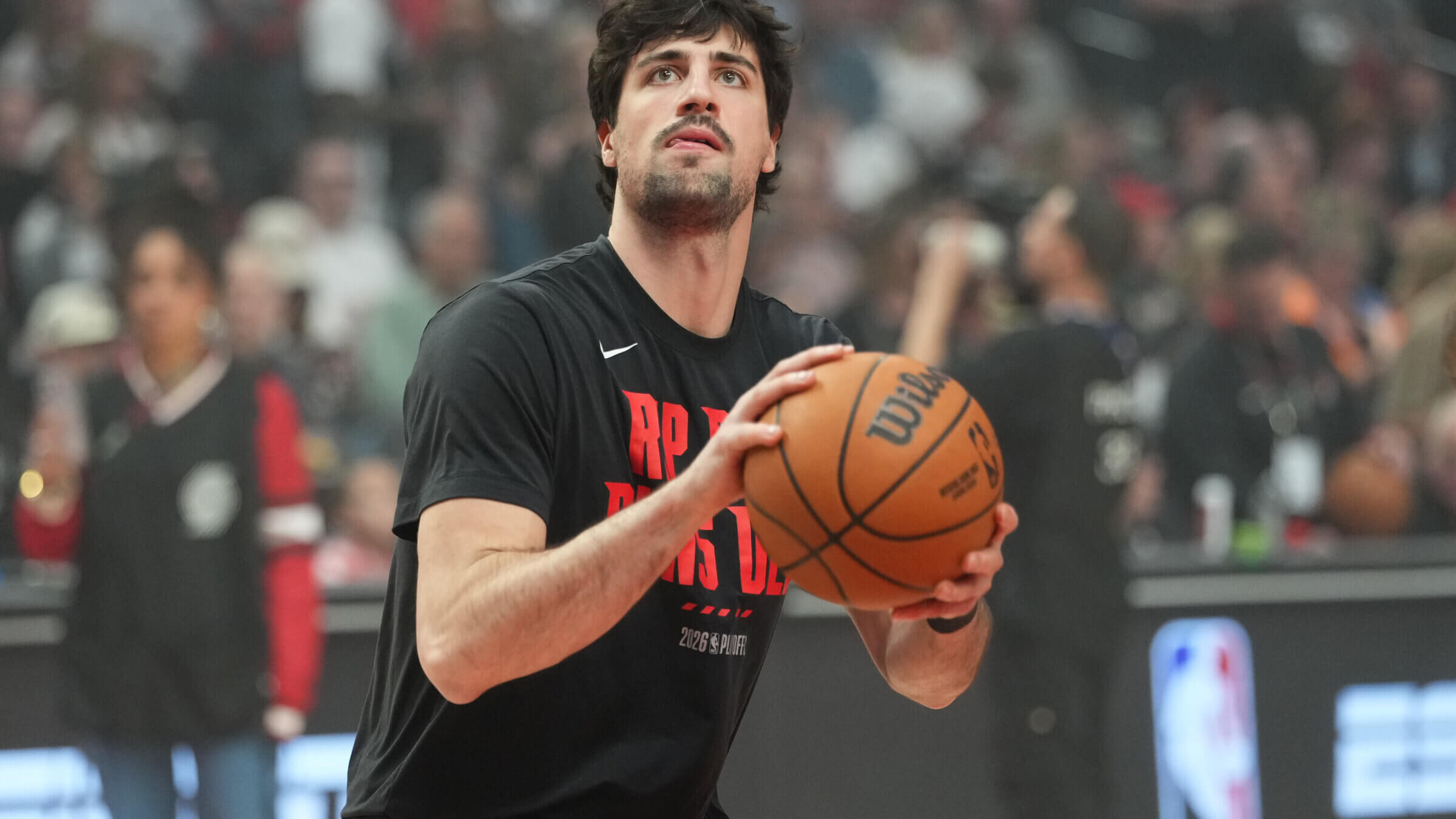 Deni Avdija is at the center of a new dilemma about Jewish identity and sport.