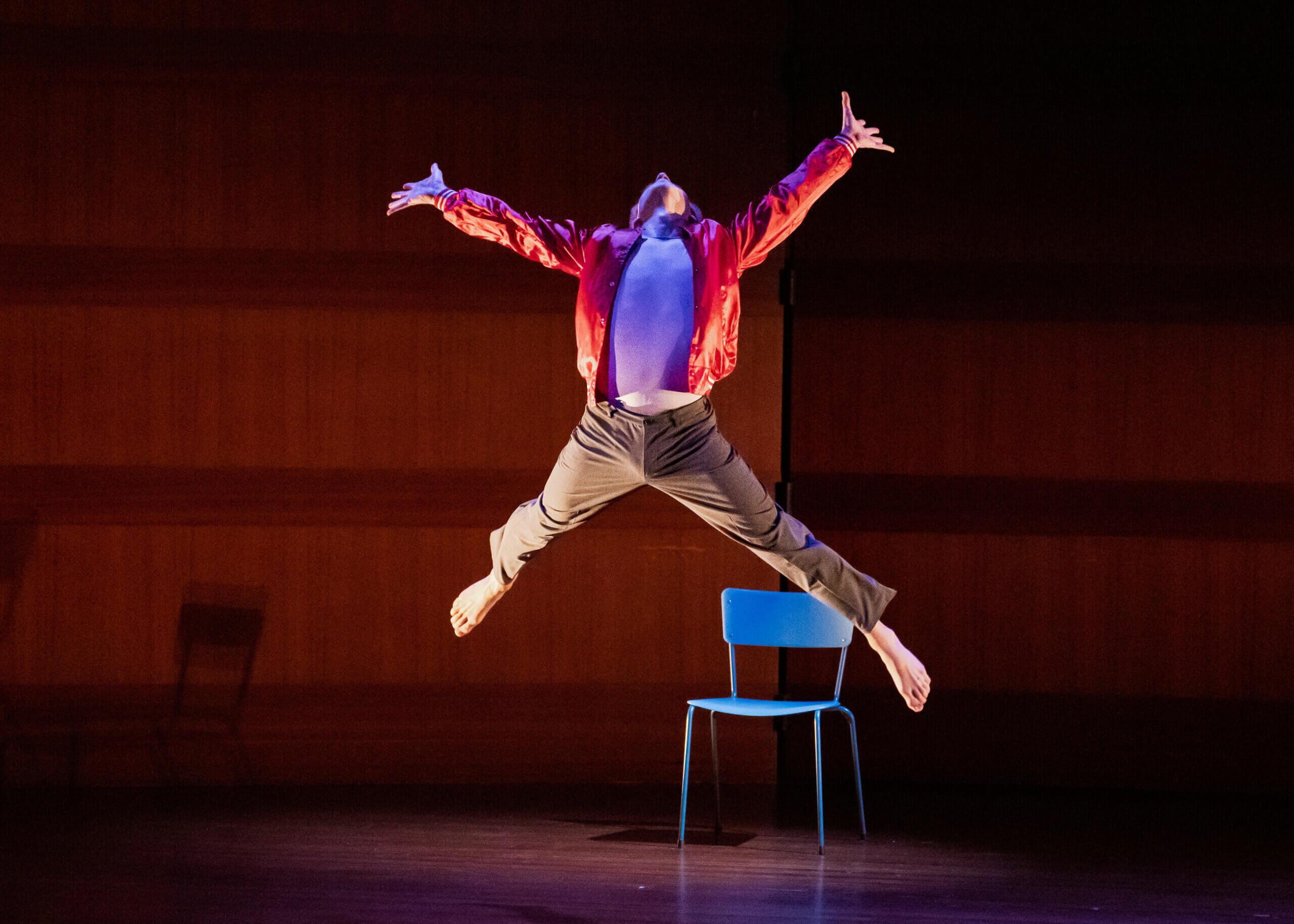 70 years ago, this Jewish choreographer predicted our epidemic of loneliness and isolation By Stav Ziv 8 min read