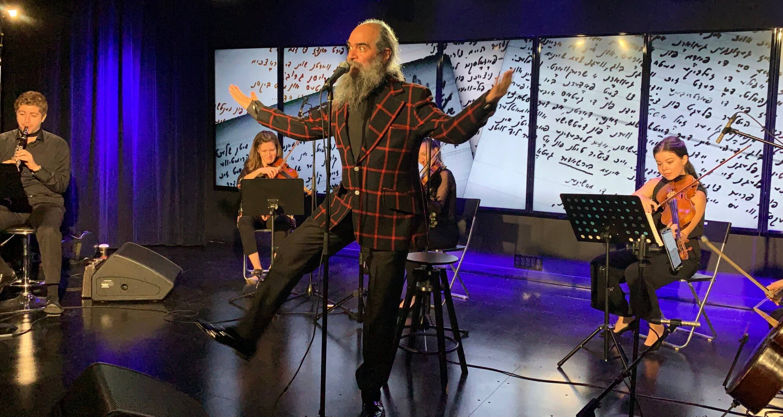 A moving tribute to Soviet Jewry, with uncomfortable contemporary echoes By Noah Hirsch-Rechter 5 min read