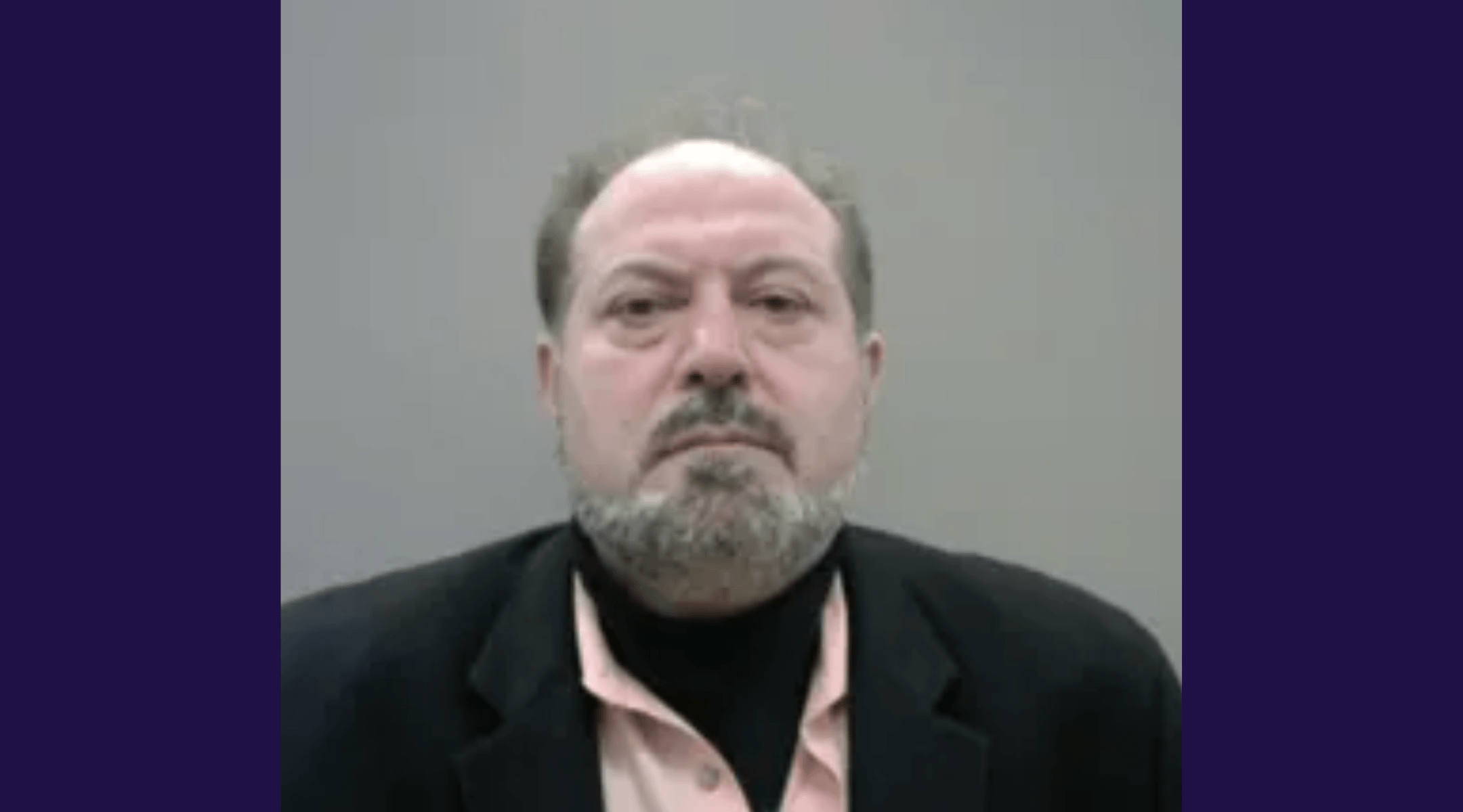 Salah Sarsour, the president of the Islamic Society of Milwaukee, was arrested by ICE agents last week.