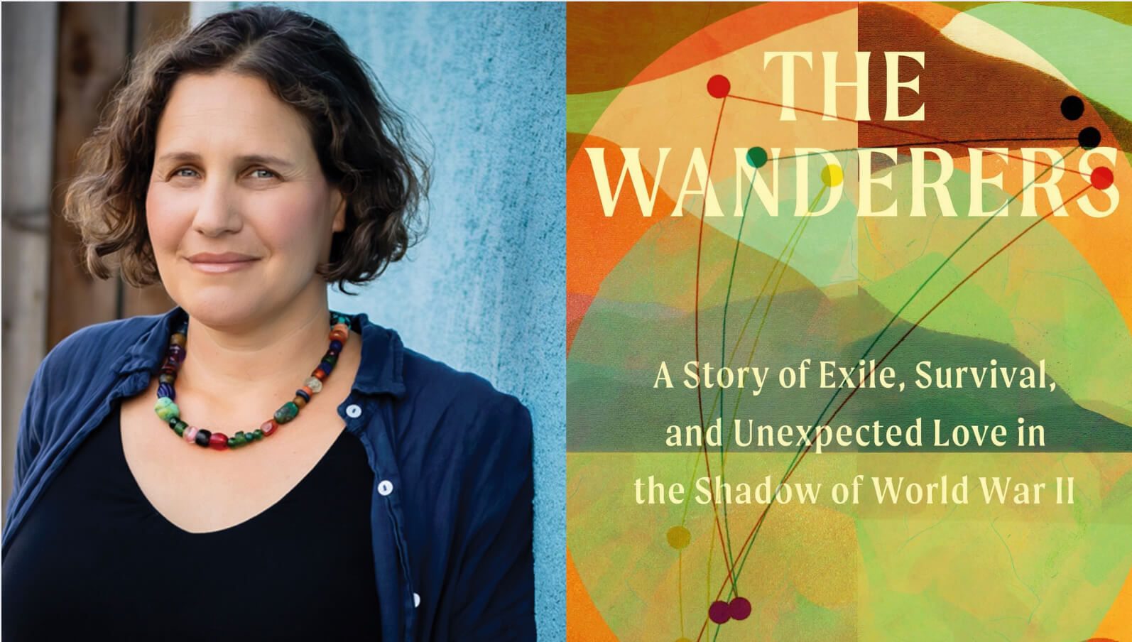 'The Wanderers,' by Daniela Gerson, explores a chapter of the Holocaust that is largely unknown in America, even to Jews: about Polish Jews who went not to Auschwitz or to attics, but instead to the Soviet Union.