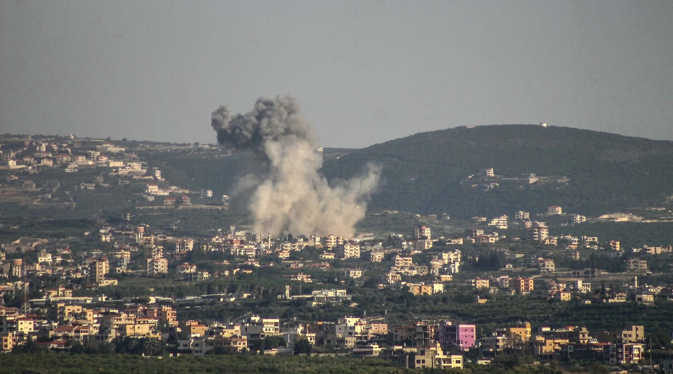 Israel agrees to 10-day halt in fighting in Lebanon, after Trump announces...