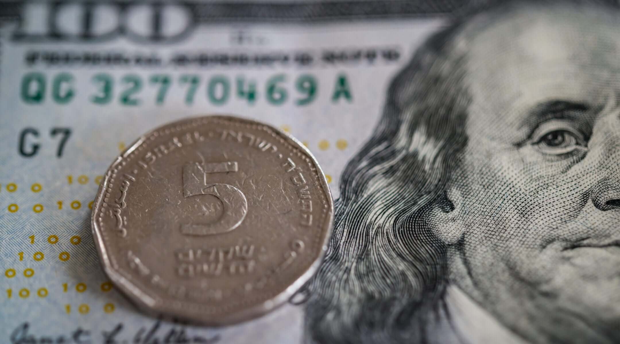 An uncommonly strong shekel is posing challenges for Americans in Israel in May 2026.