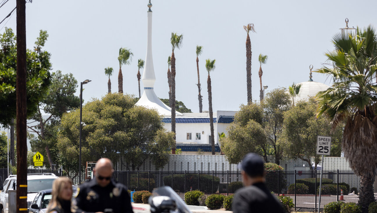 A shooting at the largest mosque complex in San Diego killed three people, with two teenage gunmen later found dead in a car from self-inflicted gunshot wounds, police said.