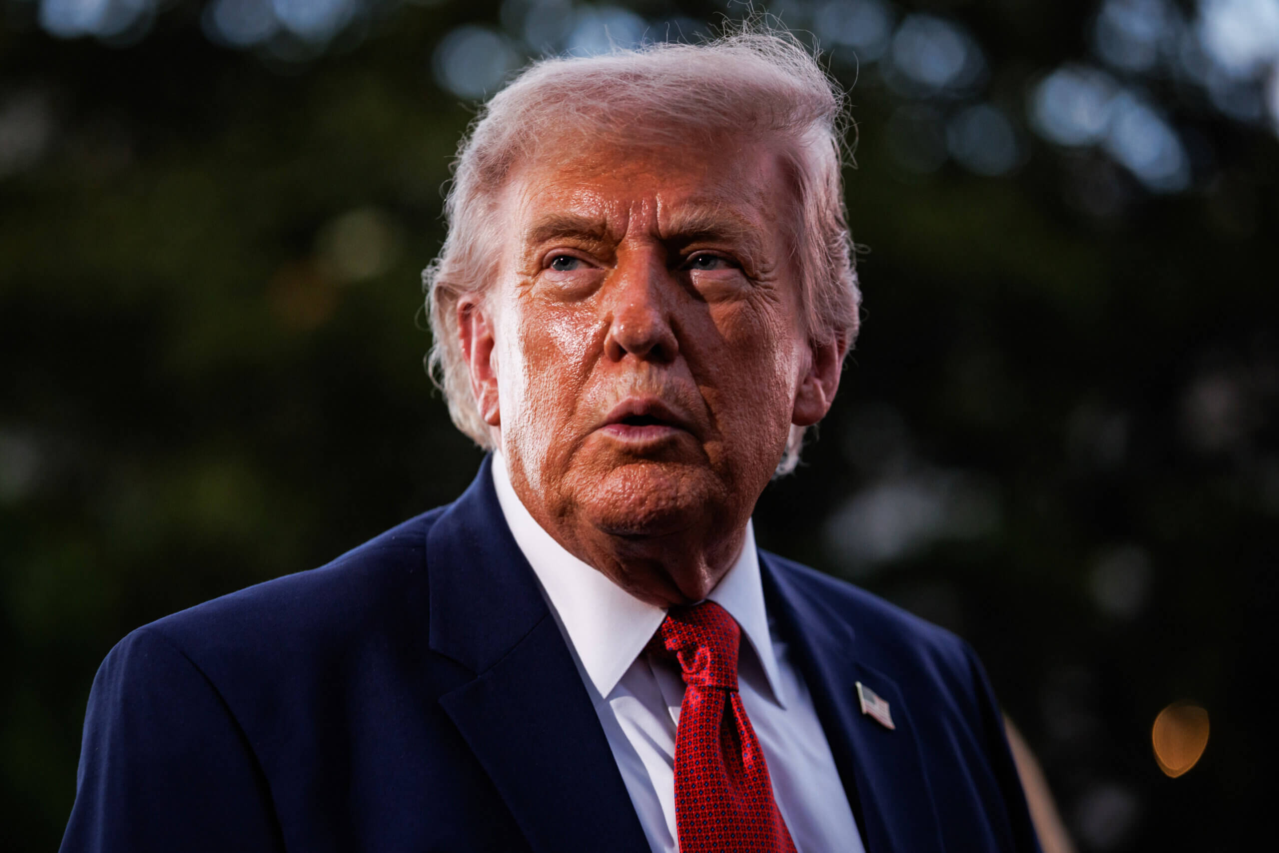 In Trump’s assault on democracy, echoes of Nazi Germany but new glimmers of...