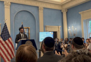 New York City Mayor Zohran Mamdani on May 18. 