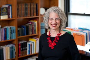 Shuly Rubin Schwartz