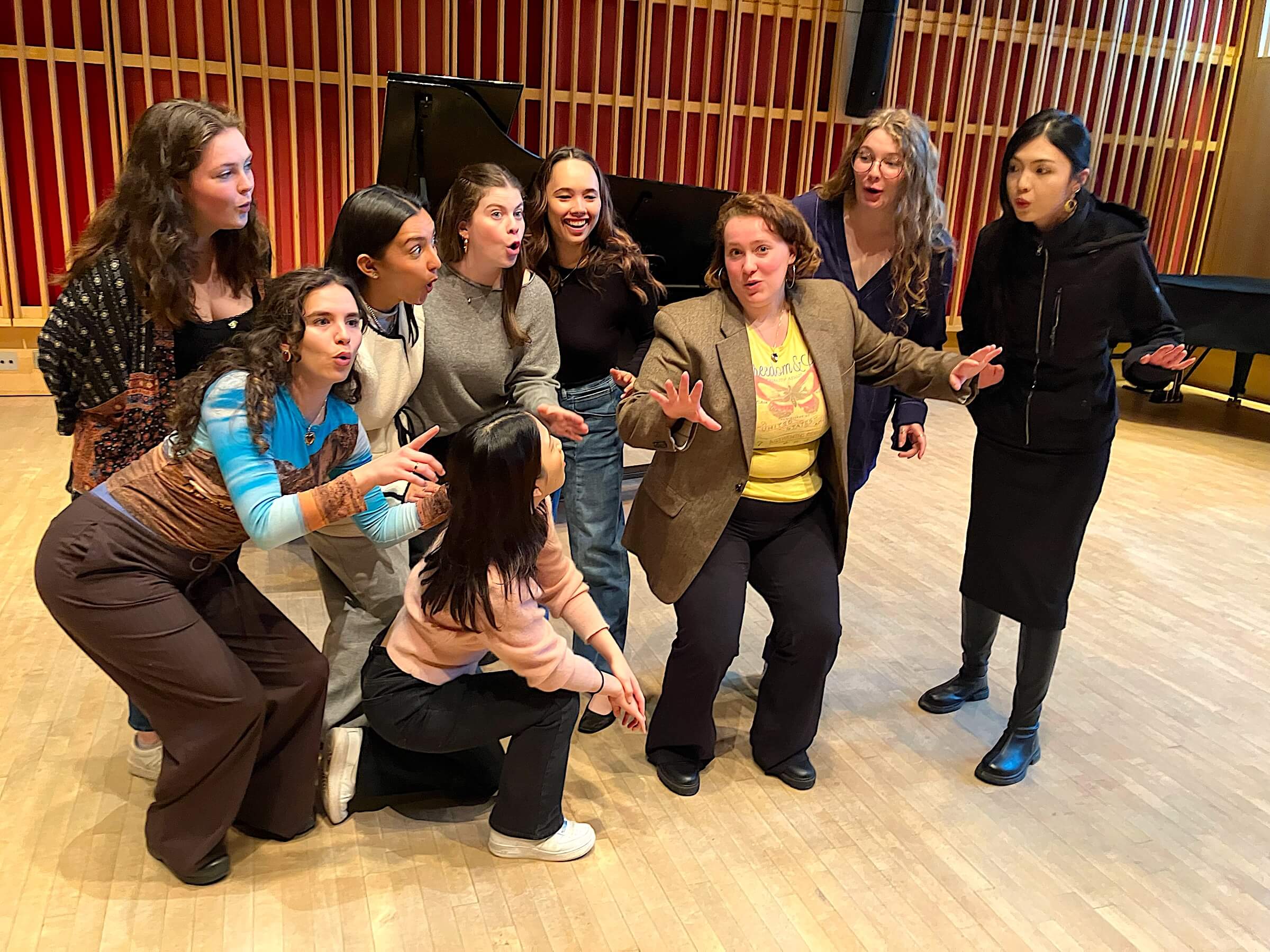 1912 Yiddish operetta tackles class conflict and women’s rights 