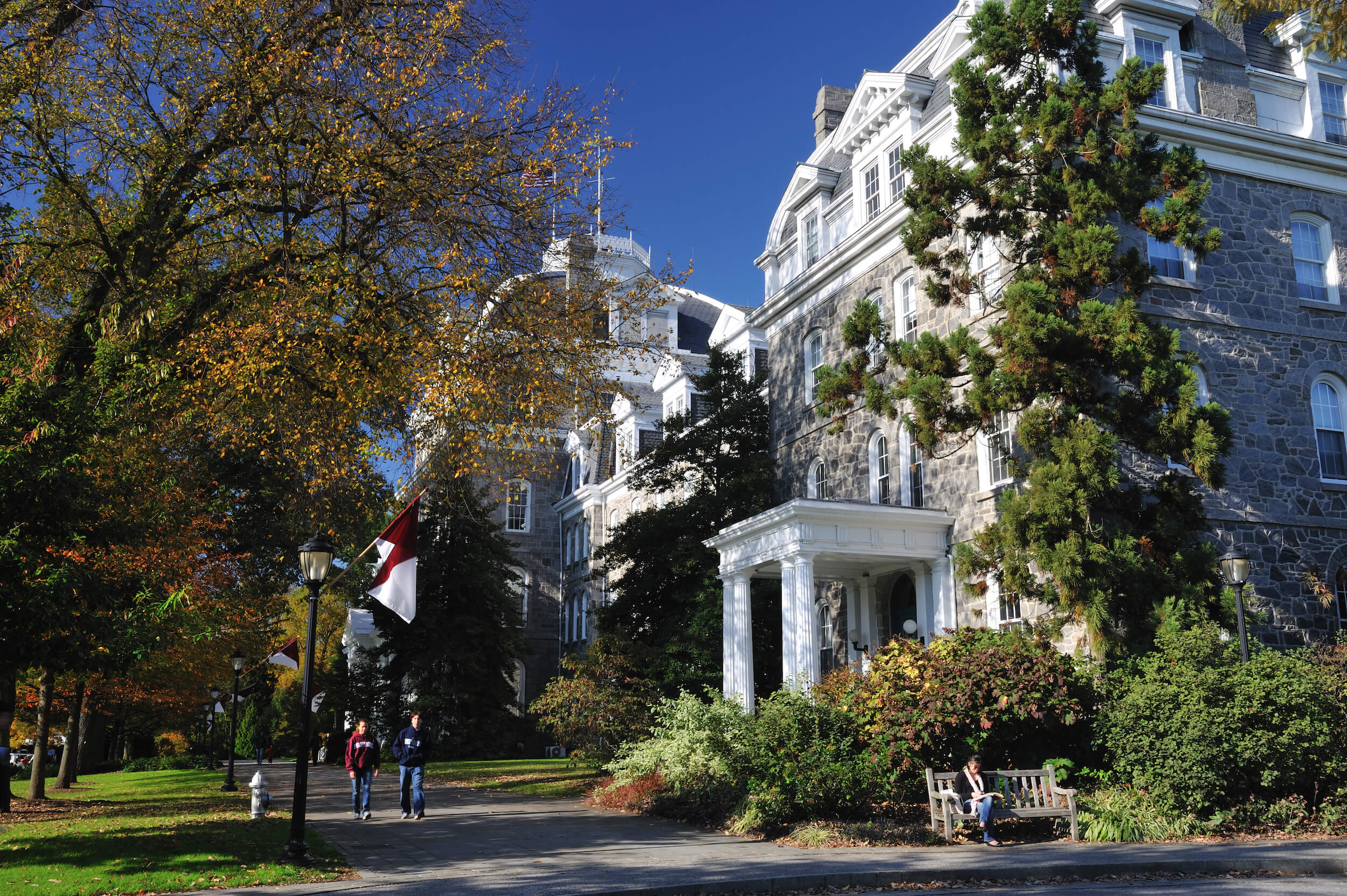 The profound internal contradiction that could spell doom for Hillel