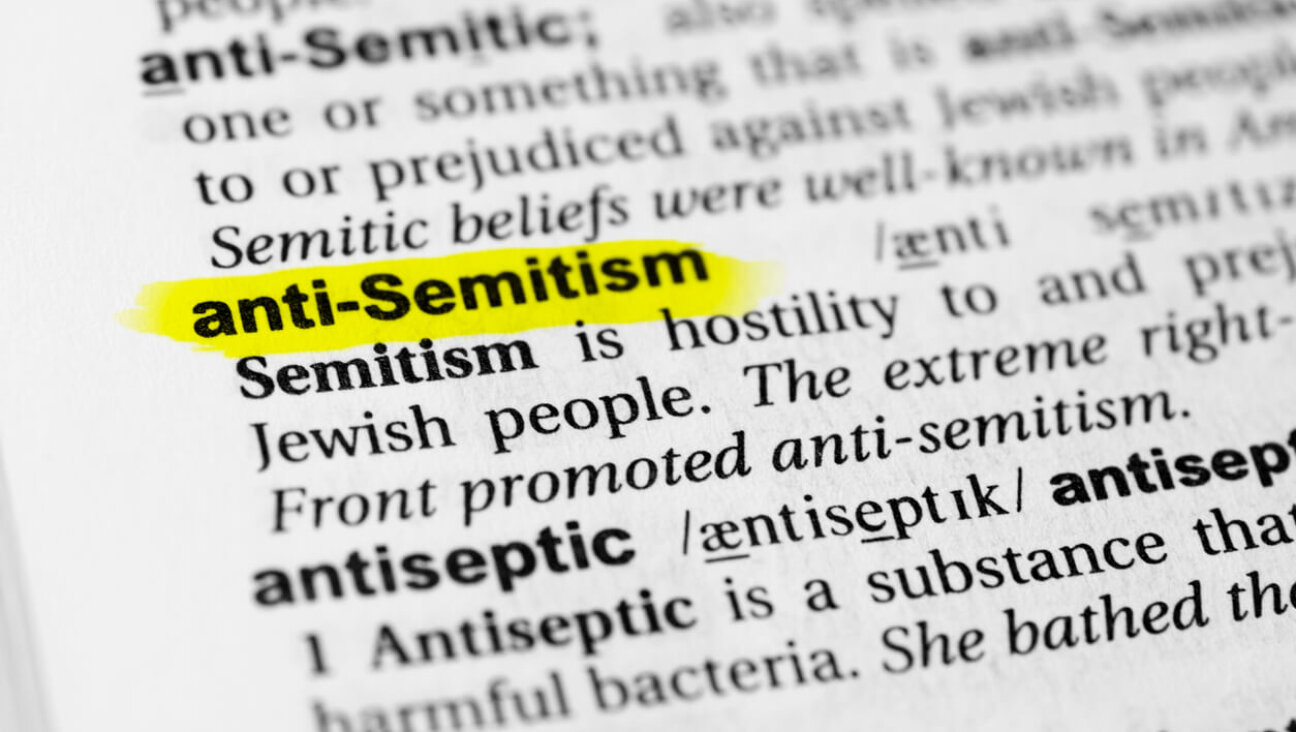 Rising antisemitism is remaking the way that Jews see the world.
