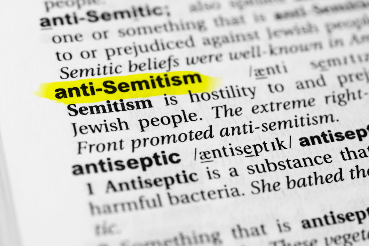 How can I explain to my 93-year-old mother why it suddenly seems ok to hate...