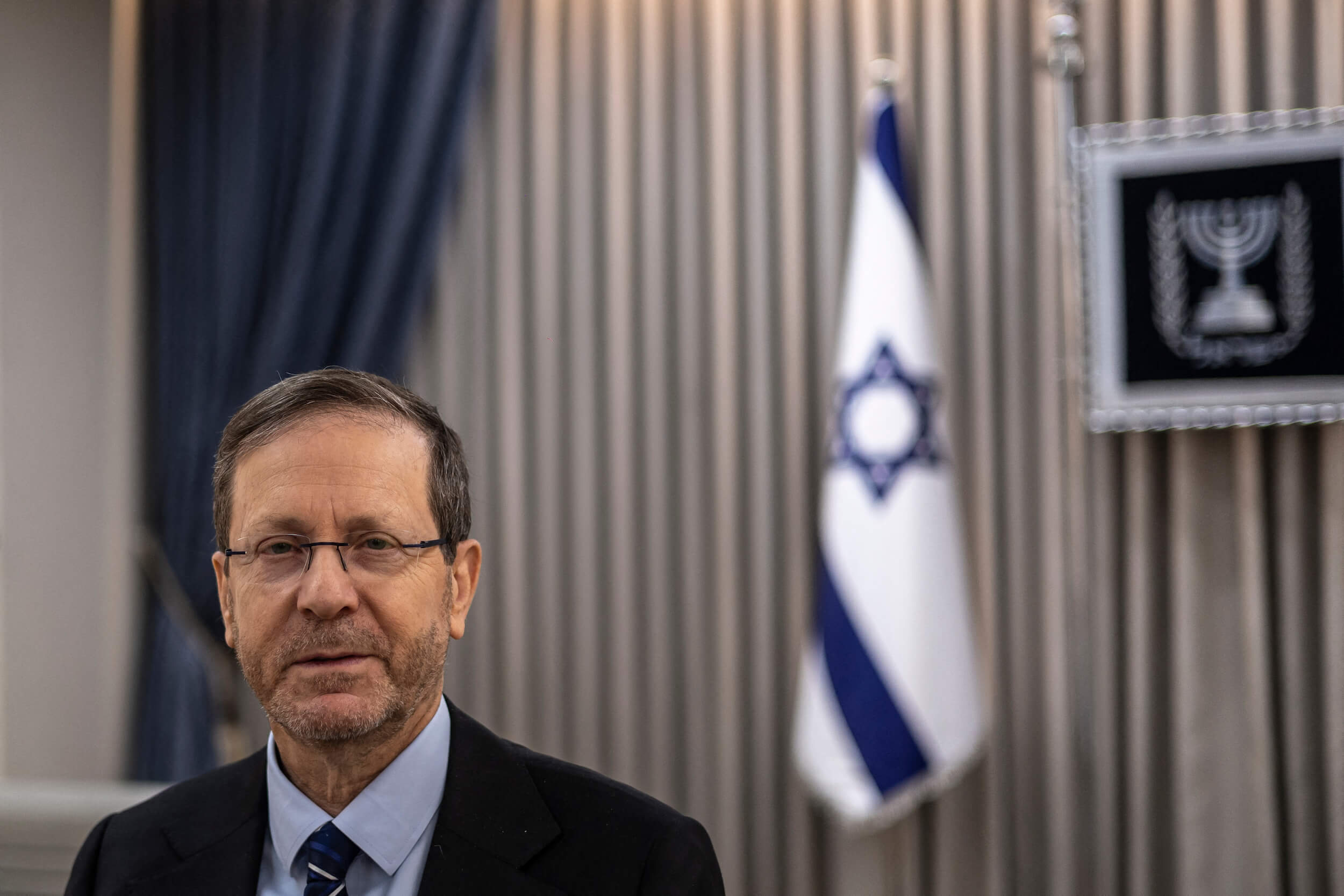 Debating Zionism is fair. Protesting Israel’s president at commencement crosses...