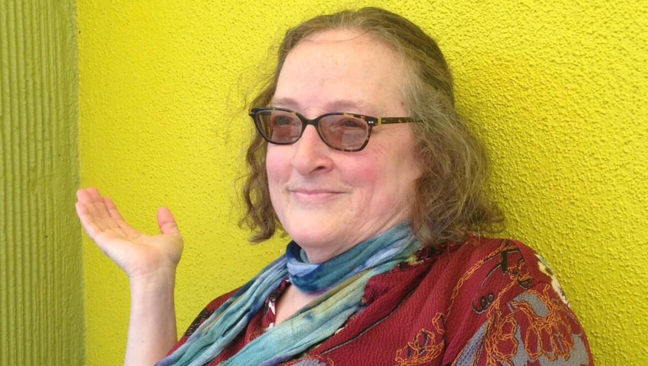 Lisa Fliegel's work as a trauma therapist includes stints counseling the victims of the Boston Marathon bombing, combatants in Northern Ireland and most recently, the Jews massacred in Israel on Oct. 7.
