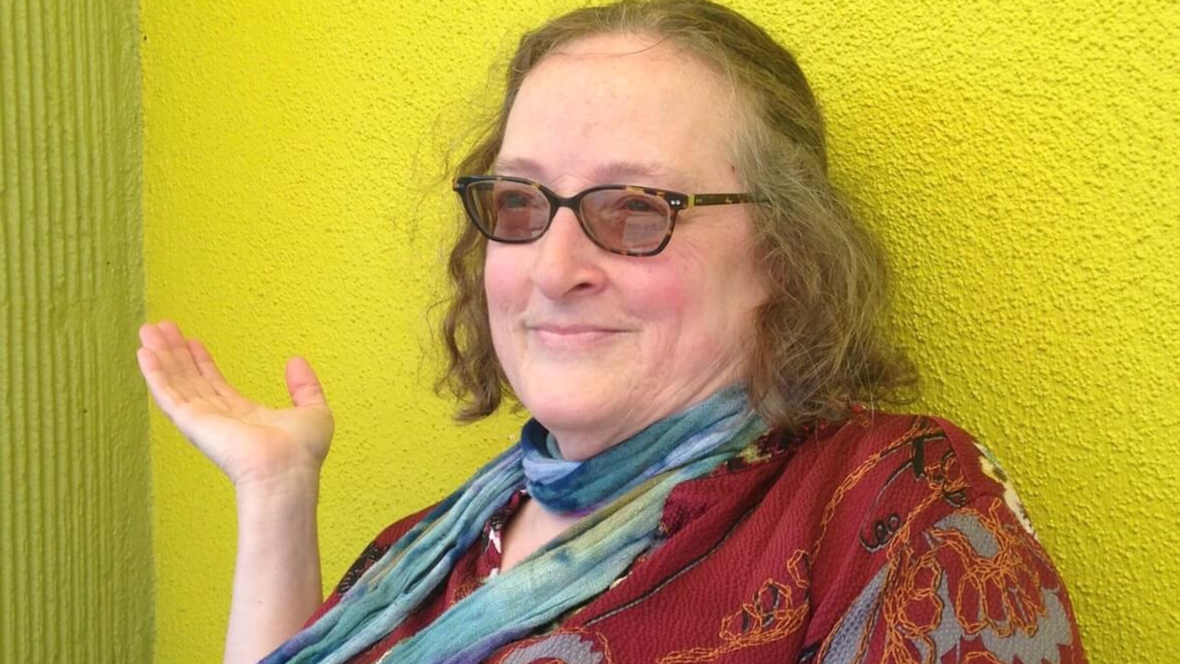 Lisa Fliegel's work as a trauma therapist includes stints counseling the victims of the Boston Marathon bombing, combatants in Northern Ireland and most recently, the Jews massacred in Israel on Oct. 7.