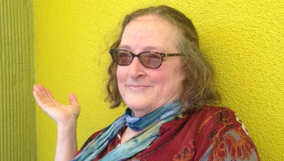 Lisa Fliegel's work as a trauma therapist includes stints counseling the victims of the Boston Marathon bombing, combatants in Northern Ireland and most recently, the Jews massacred in Israel on Oct. 7.